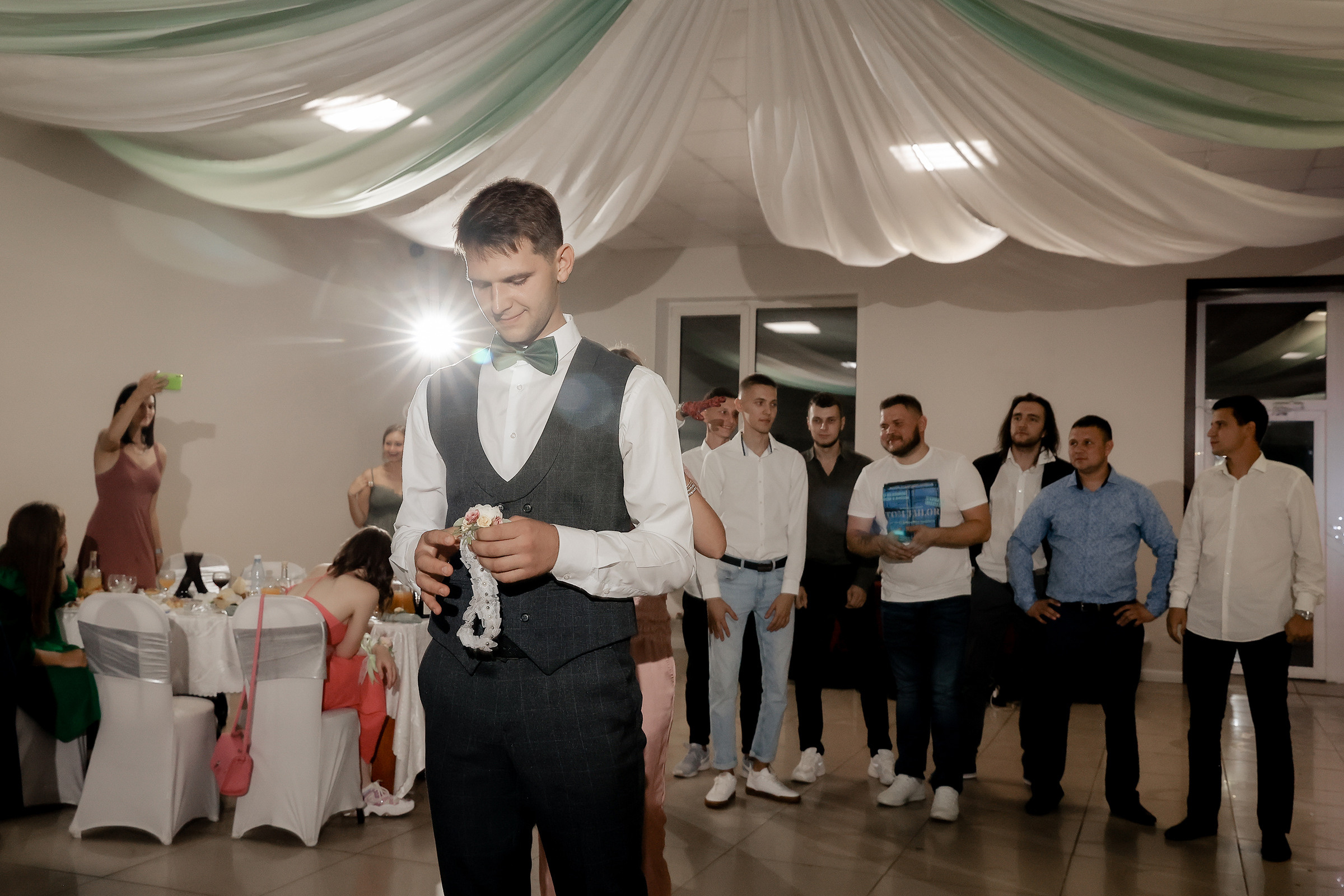 Свадьба Марии и Максима. Фотограф в Самаре Мальтеева Эльвира