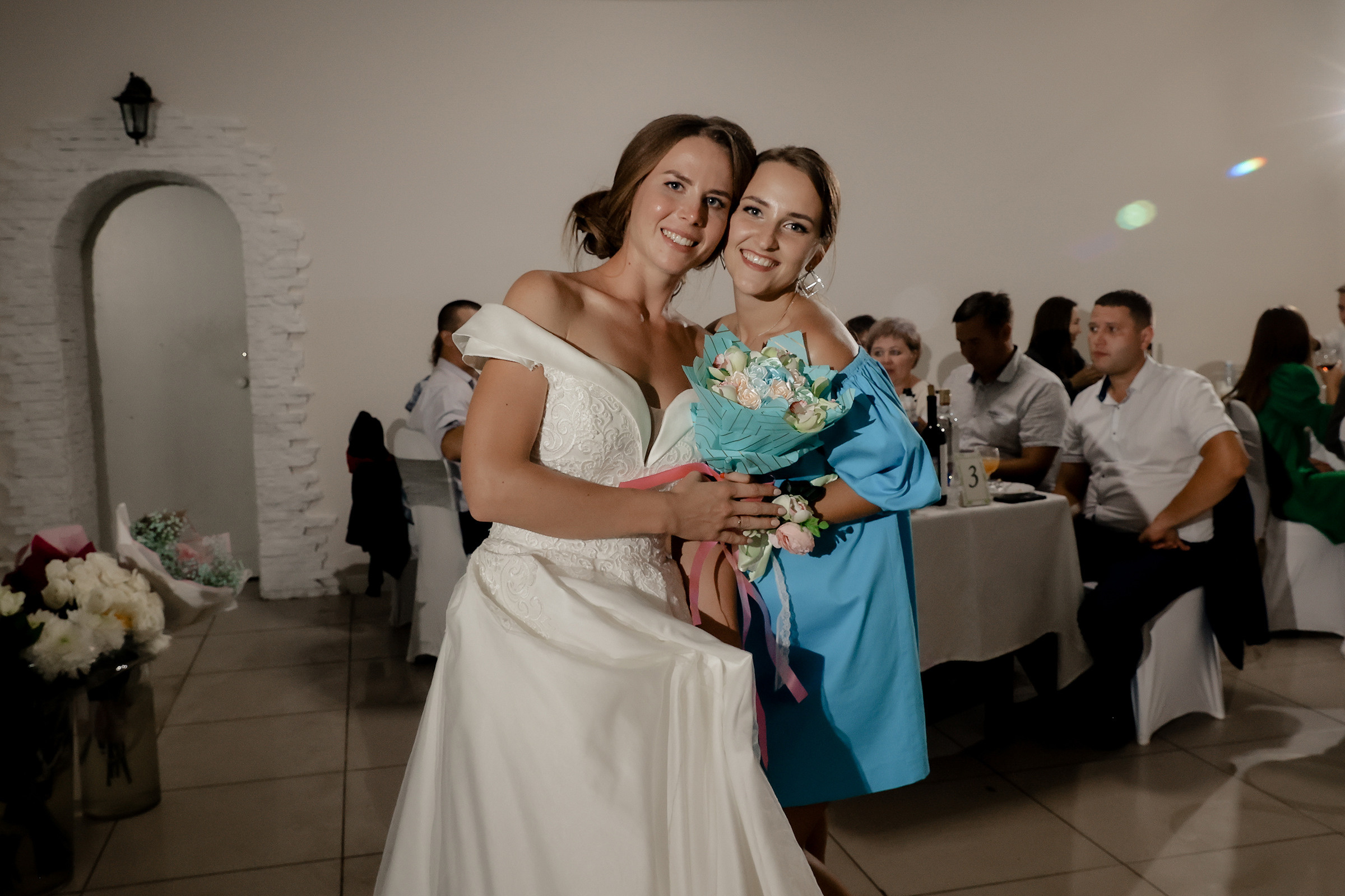 Свадьба Марии и Максима. Фотограф в Самаре Мальтеева Эльвира