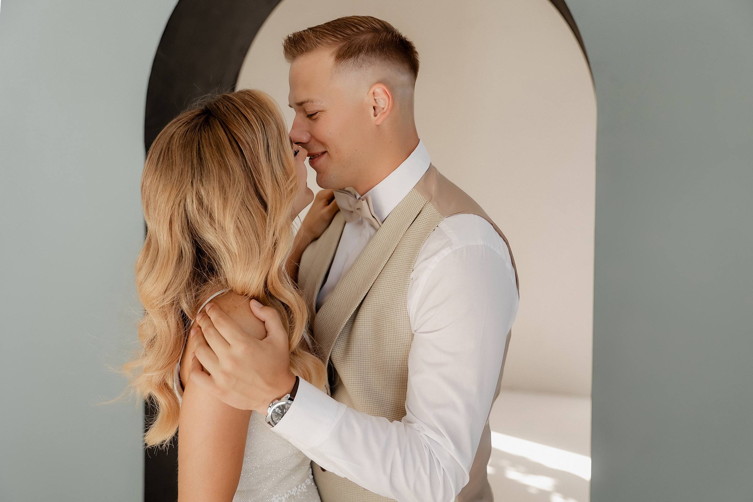 Сергей и Мария. Фотограф в Самаре Мальтеева Эльвира