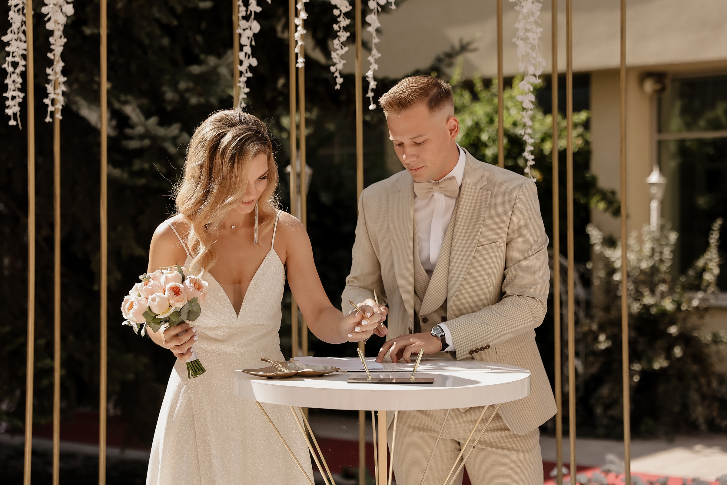 Сергей и Мария. Фотограф в Самаре Мальтеева Эльвира