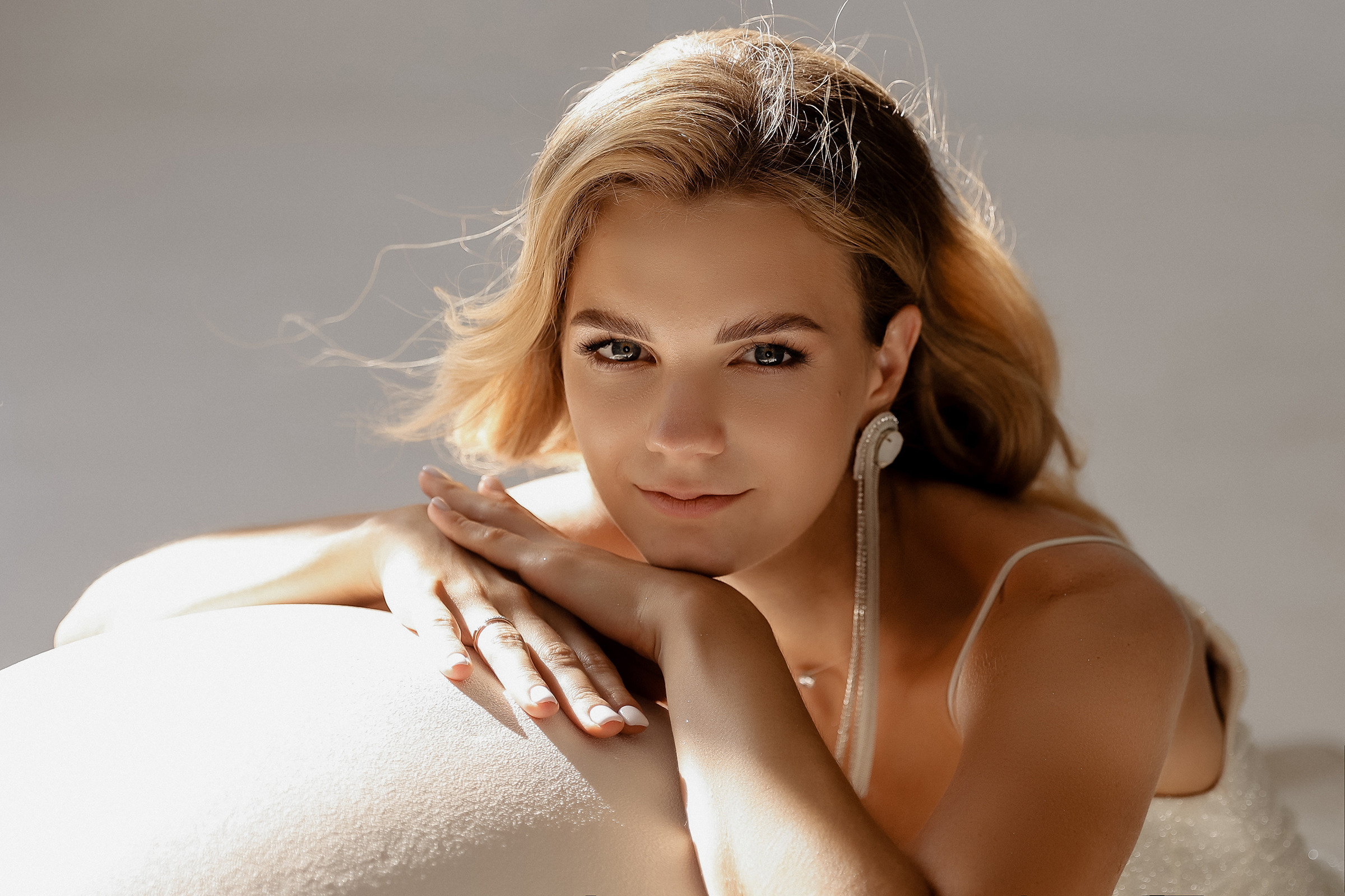 Сергей и Мария. Фотограф в Самаре Мальтеева Эльвира