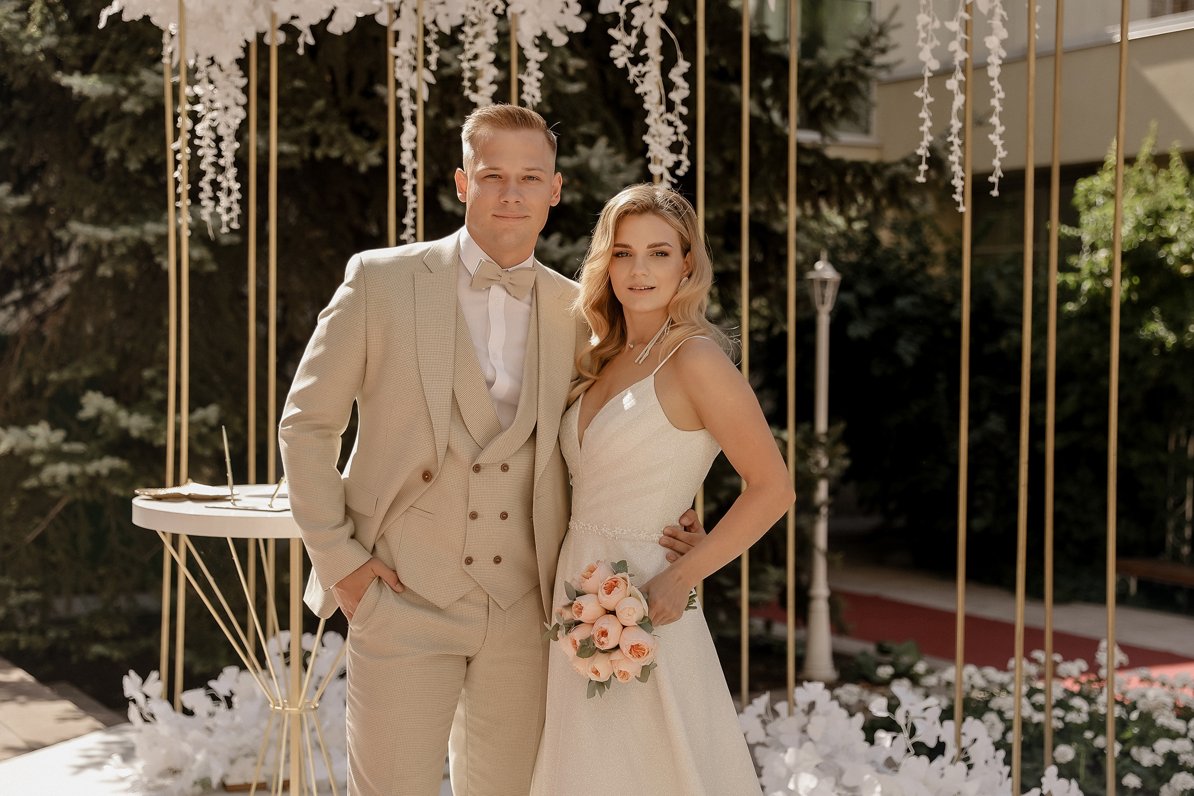 Сергей и Мария. Фотограф в Самаре Мальтеева Эльвира