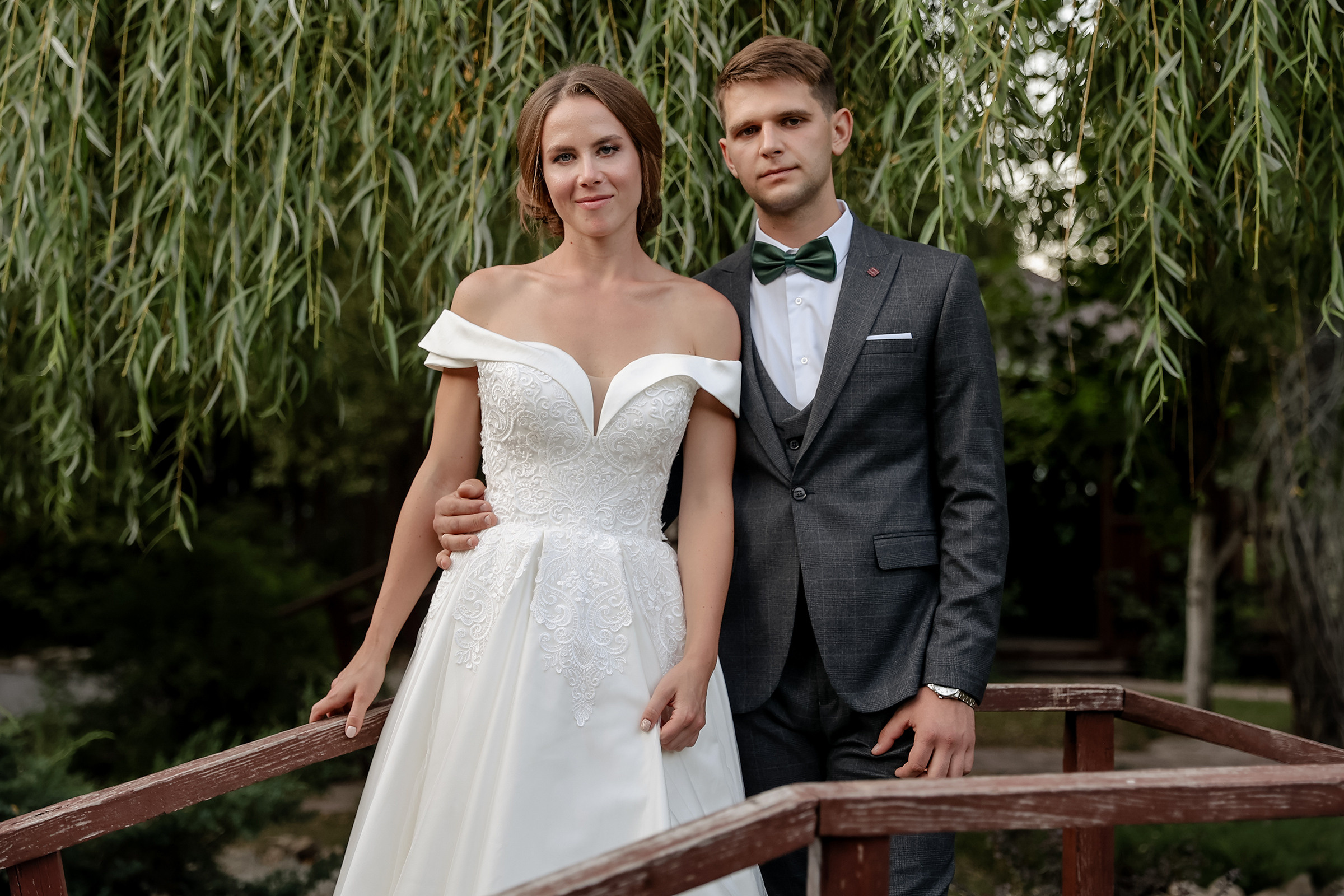 Свадьба Марии и Максима. Фотограф в Самаре Мальтеева Эльвира