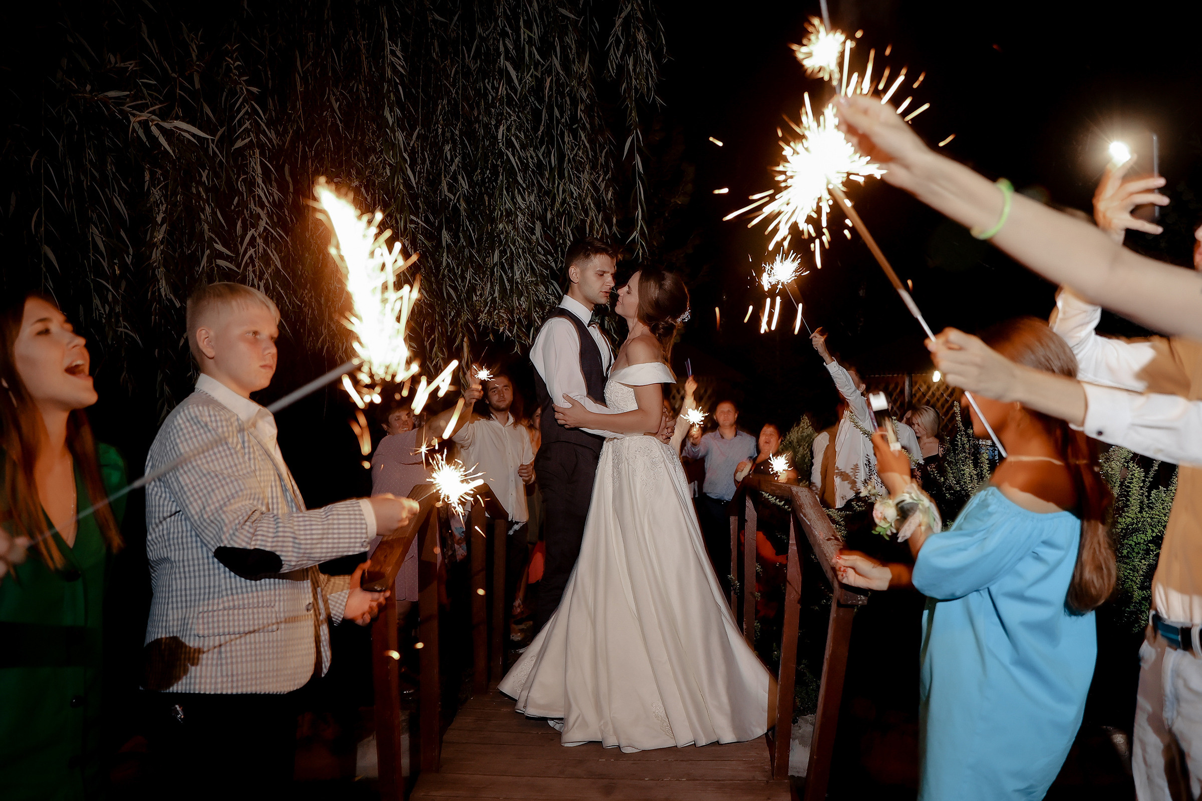 Свадьба Марии и Максима. Фотограф в Самаре Мальтеева Эльвира