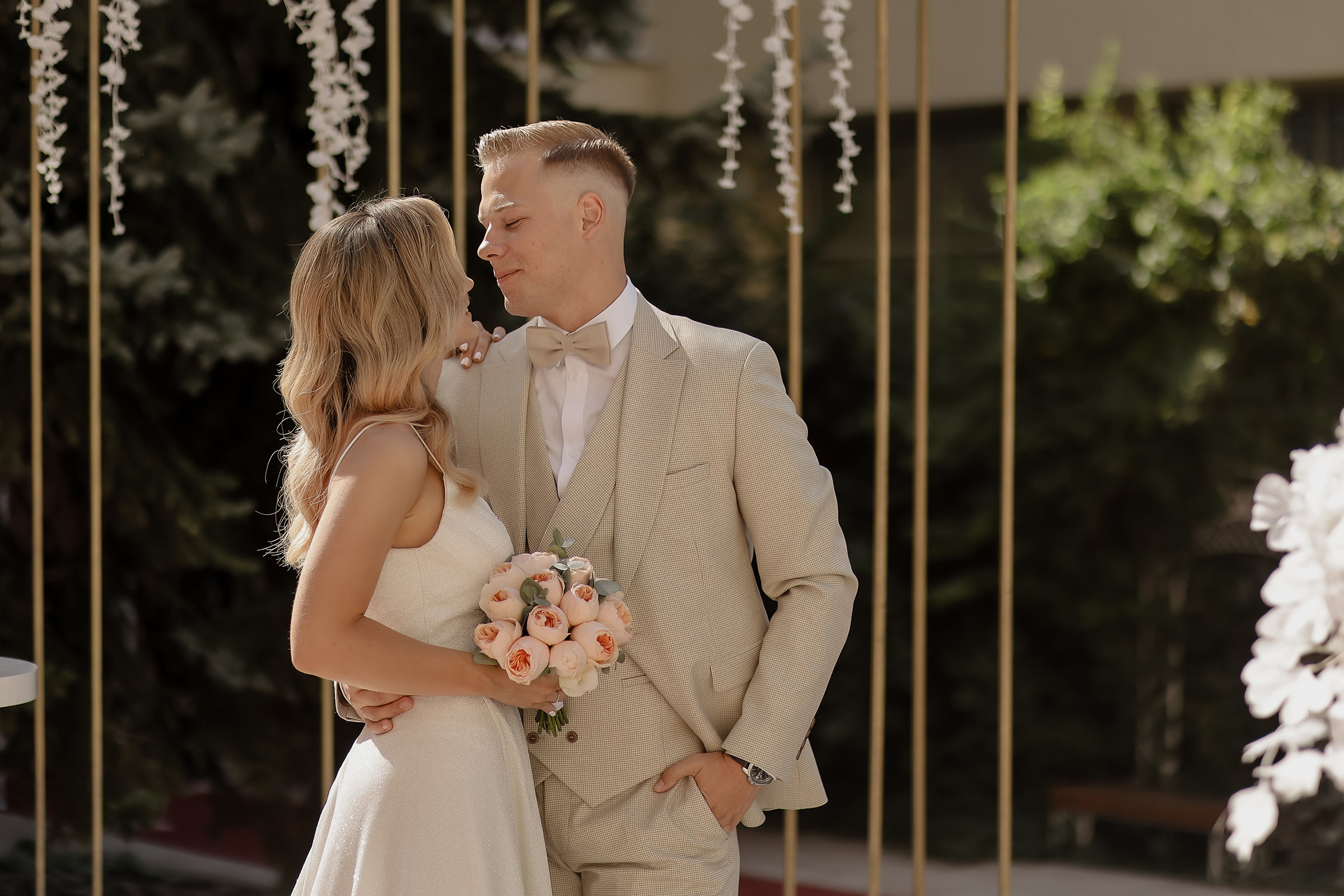 Сергей и Мария. Фотограф в Самаре Мальтеева Эльвира