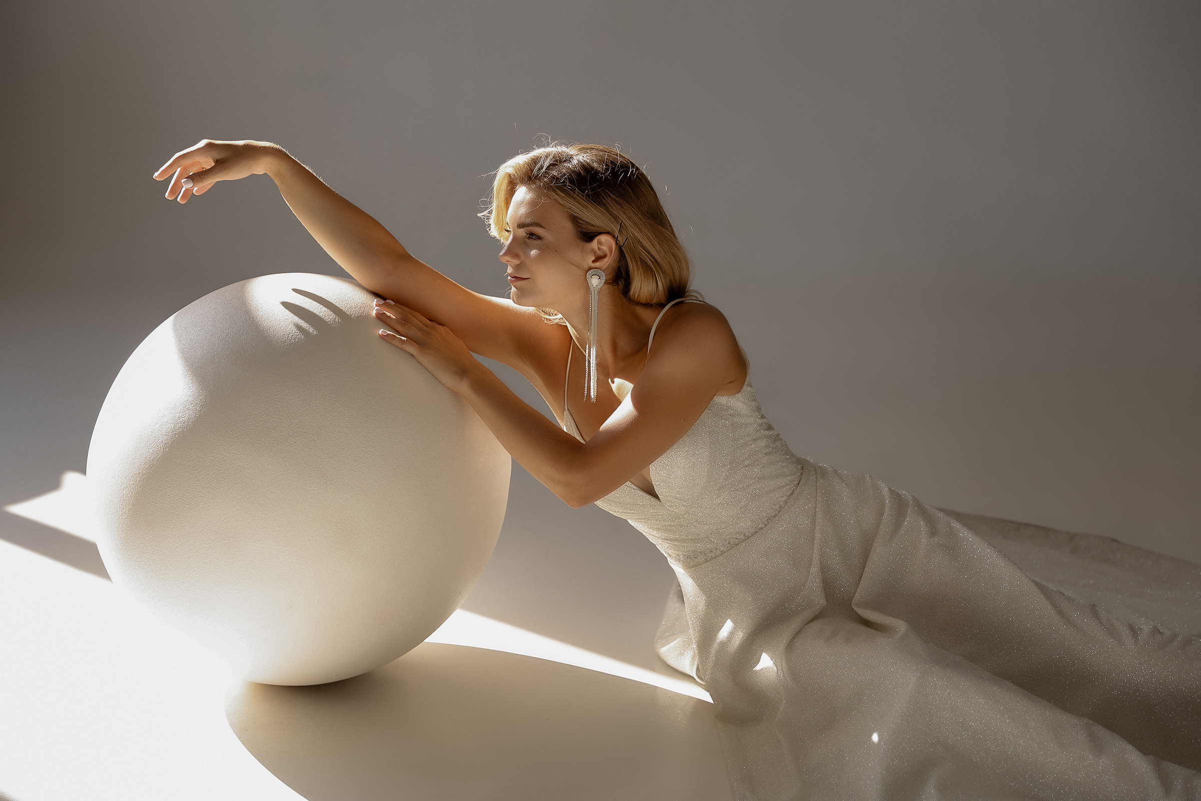 Сергей и Мария. Фотограф в Самаре Мальтеева Эльвира