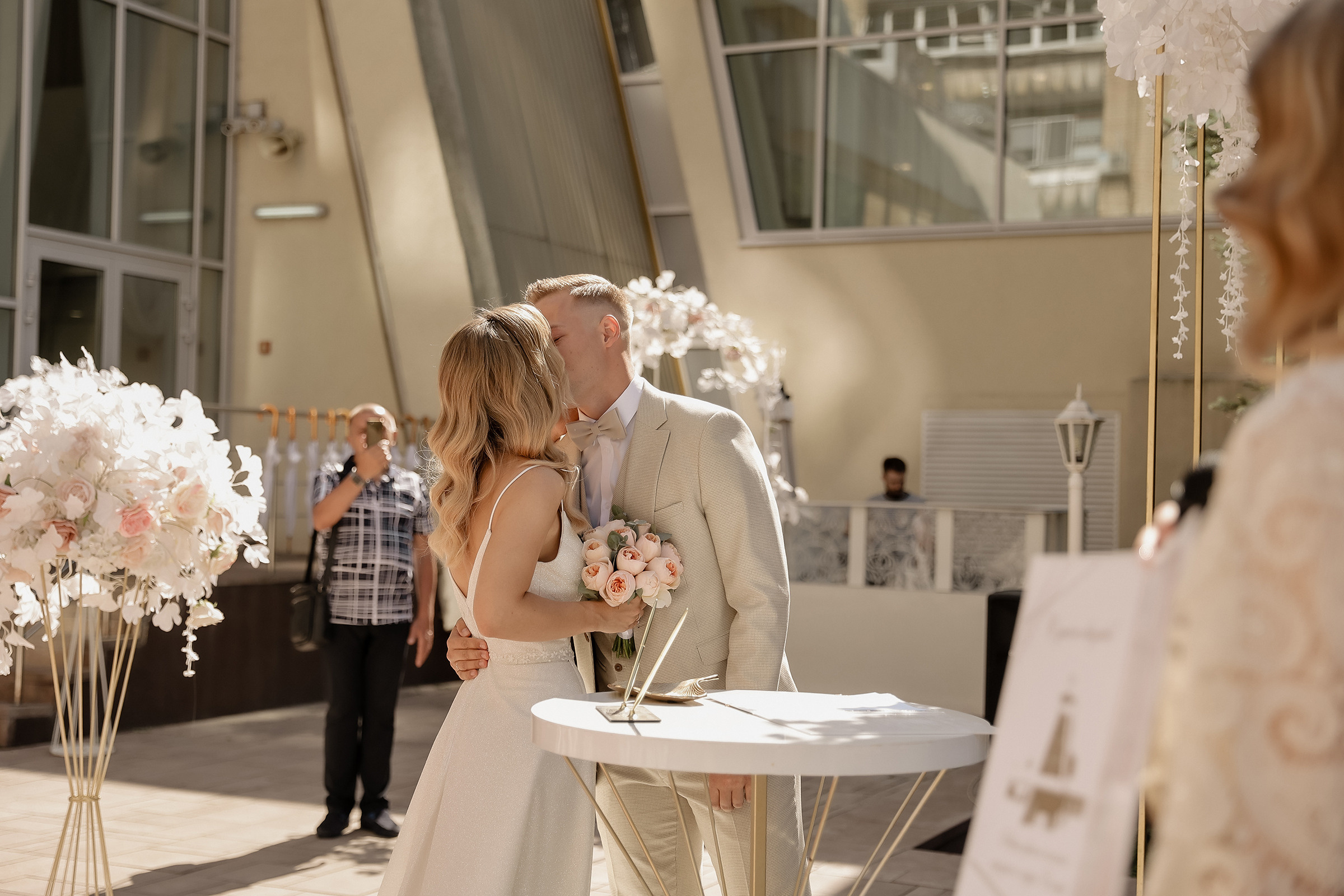 Сергей и Мария. Фотограф в Самаре Мальтеева Эльвира