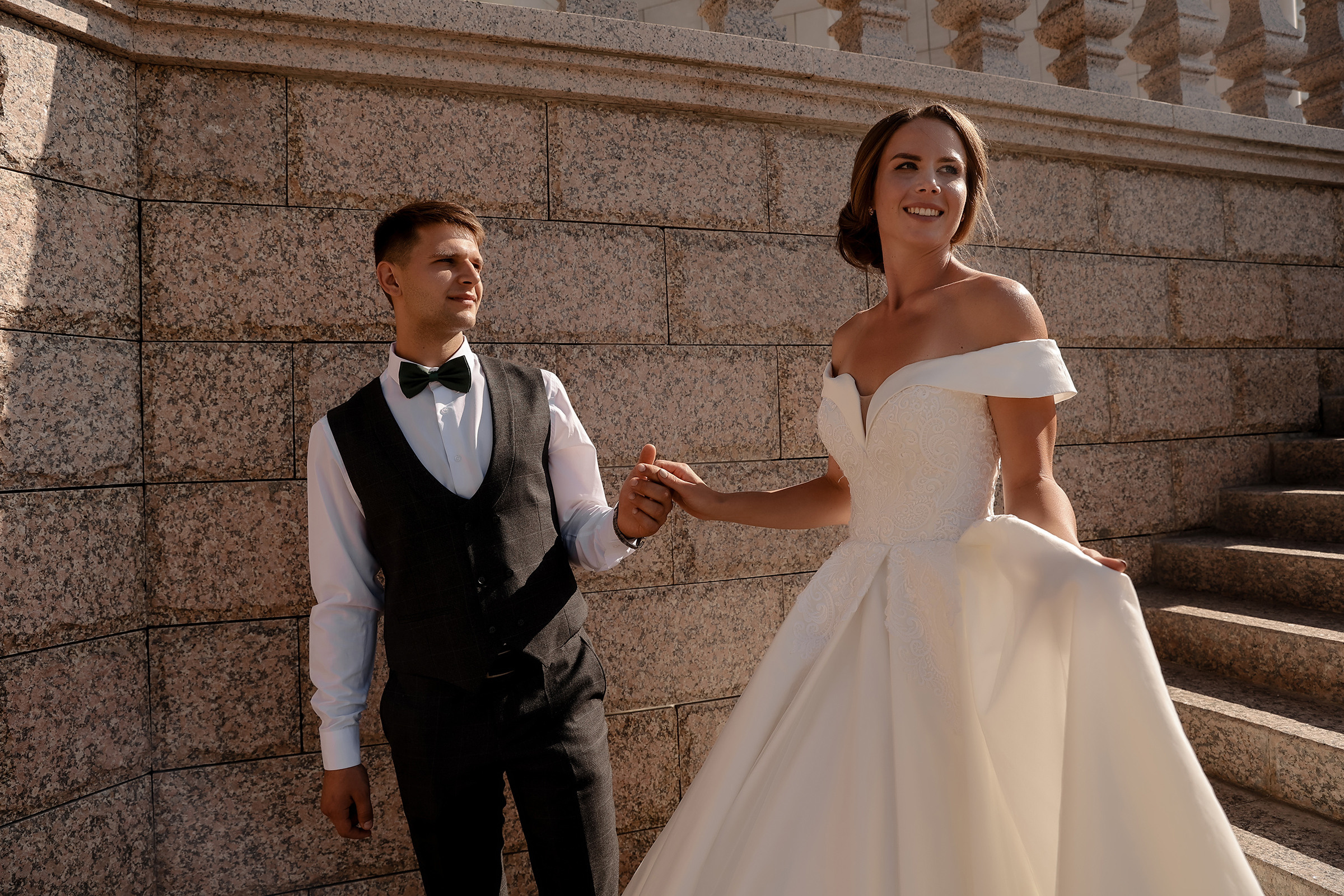 Свадьба Марии и Максима. Фотограф в Самаре Мальтеева Эльвира