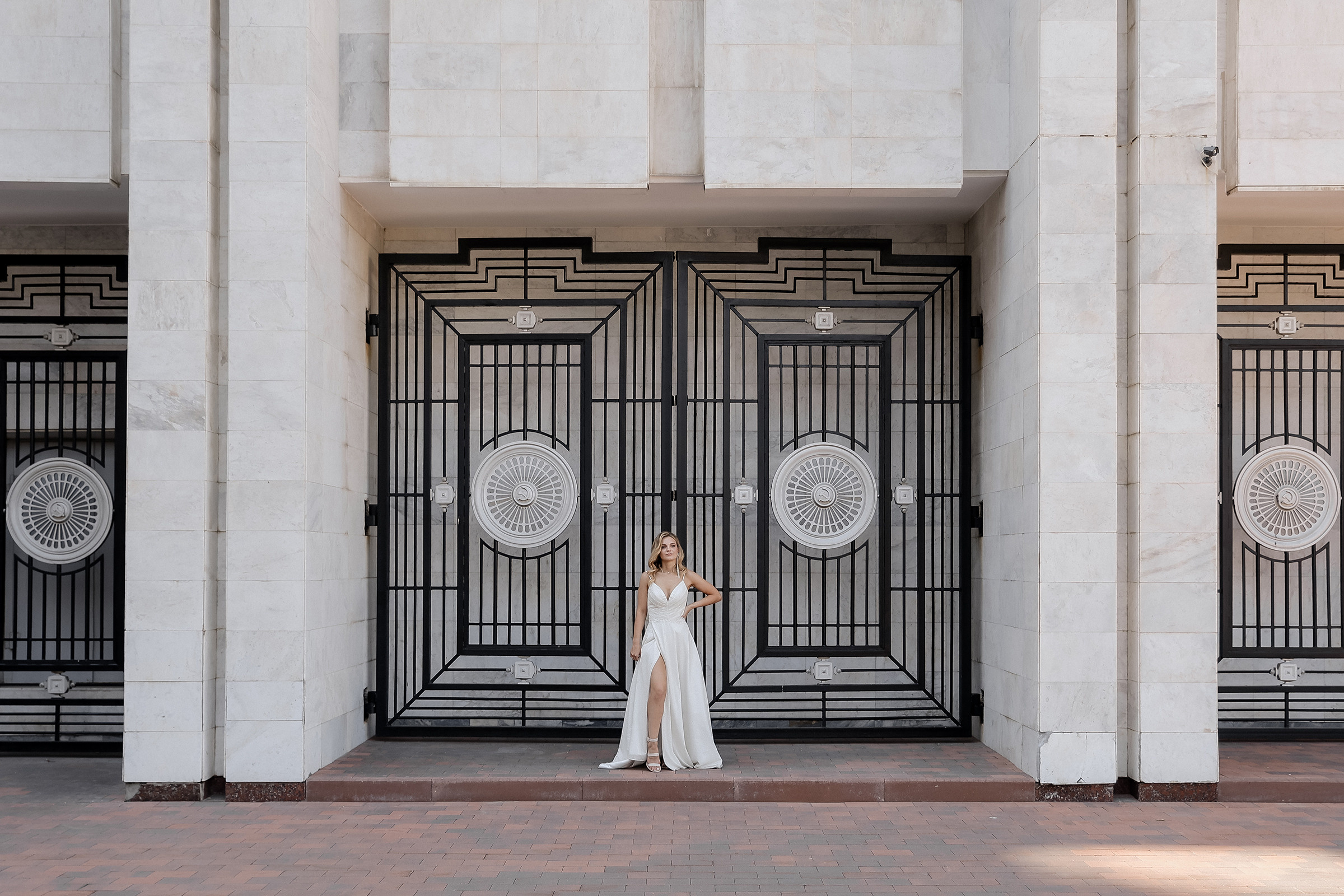 Сергей и Мария. Фотограф в Самаре Мальтеева Эльвира