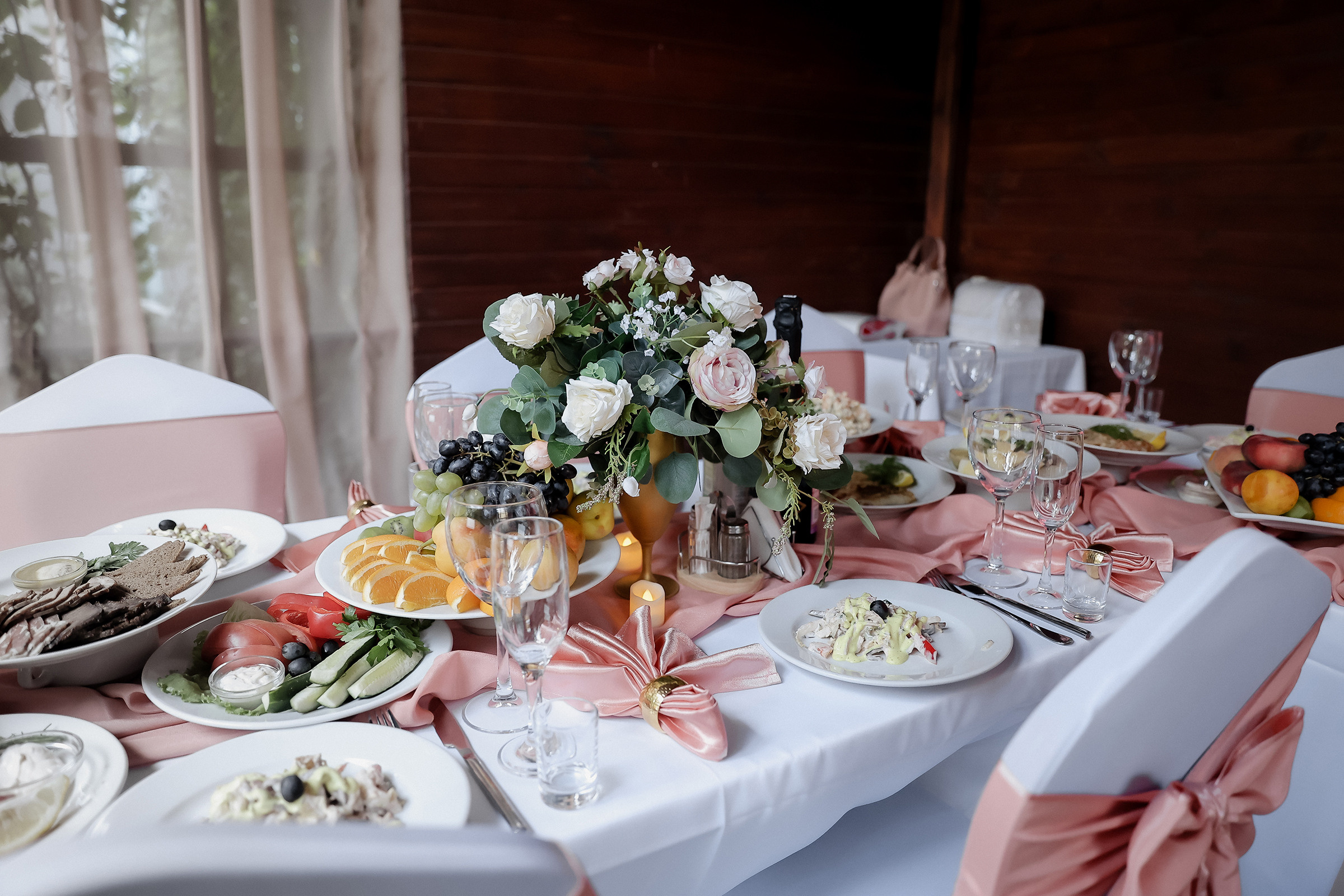 Сергей и Мария. Фотограф в Самаре Мальтеева Эльвира