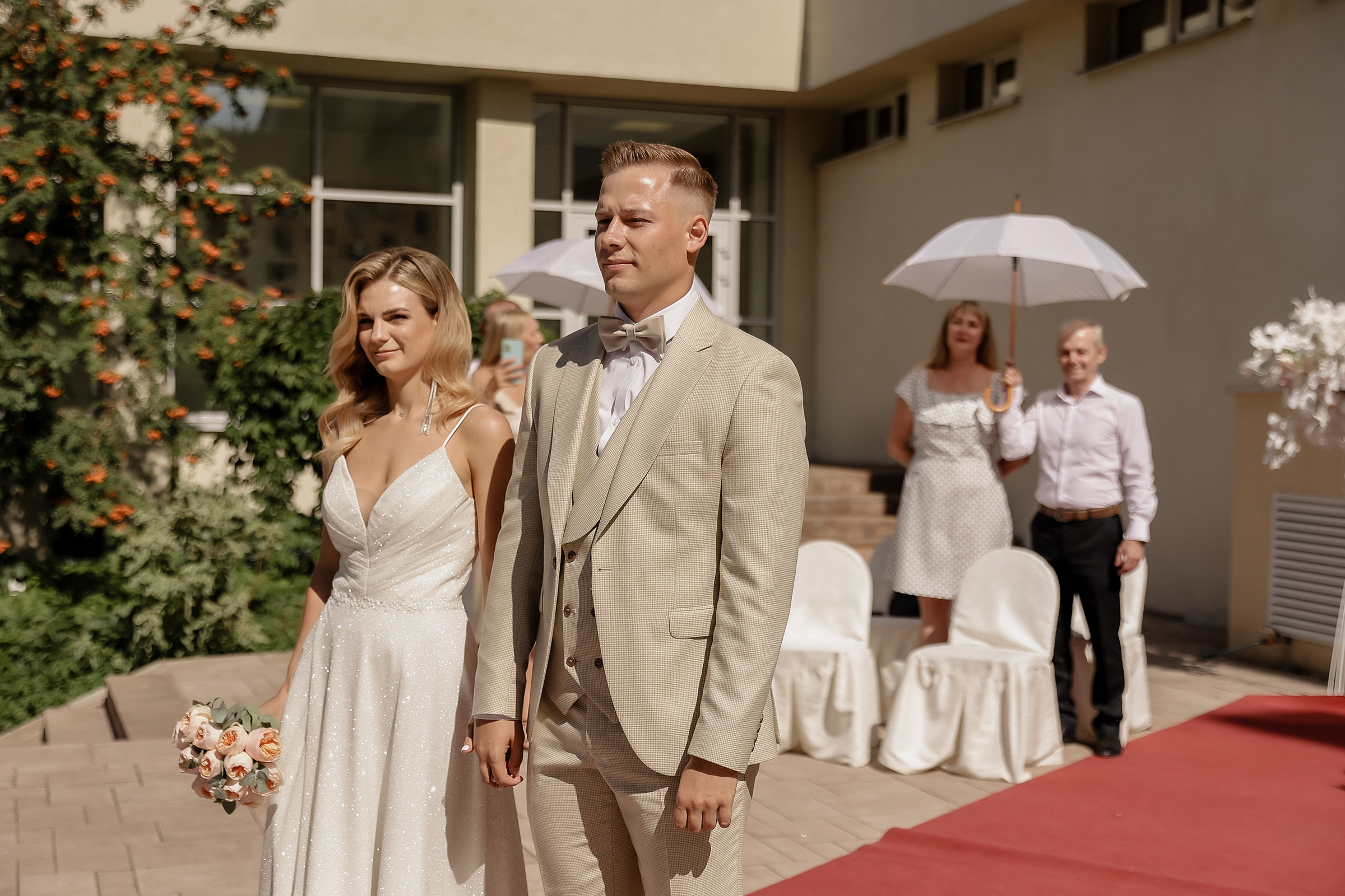 Сергей и Мария. Фотограф в Самаре Мальтеева Эльвира