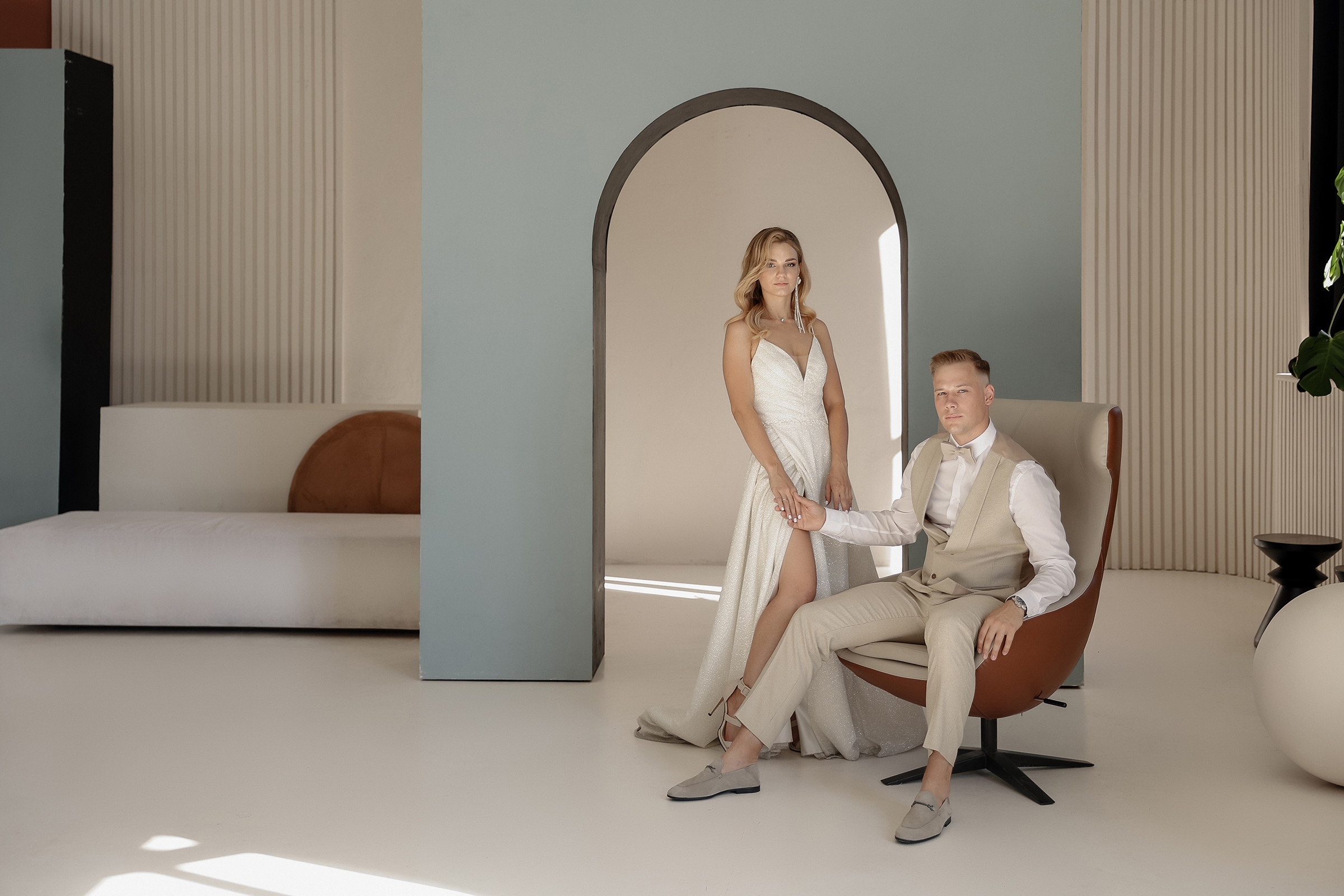 Сергей и Мария. Фотограф в Самаре Мальтеева Эльвира