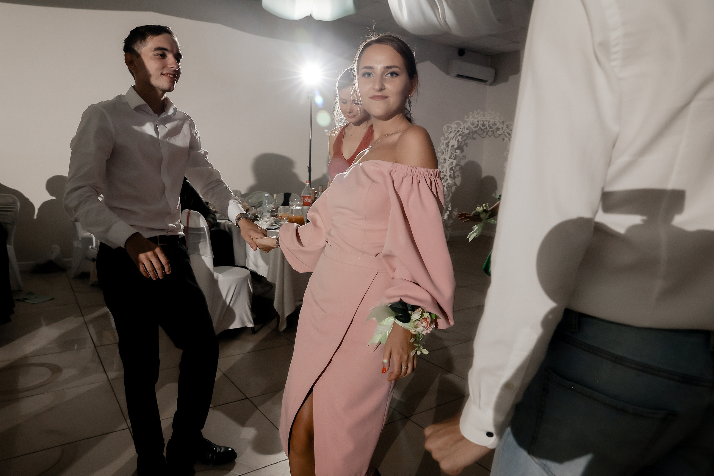 Свадьба Марии и Максима. Фотограф в Самаре Мальтеева Эльвира