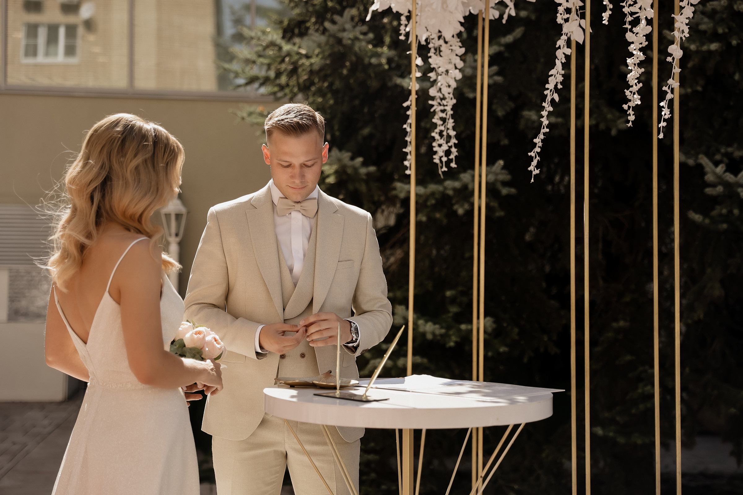 Сергей и Мария. Фотограф в Самаре Мальтеева Эльвира