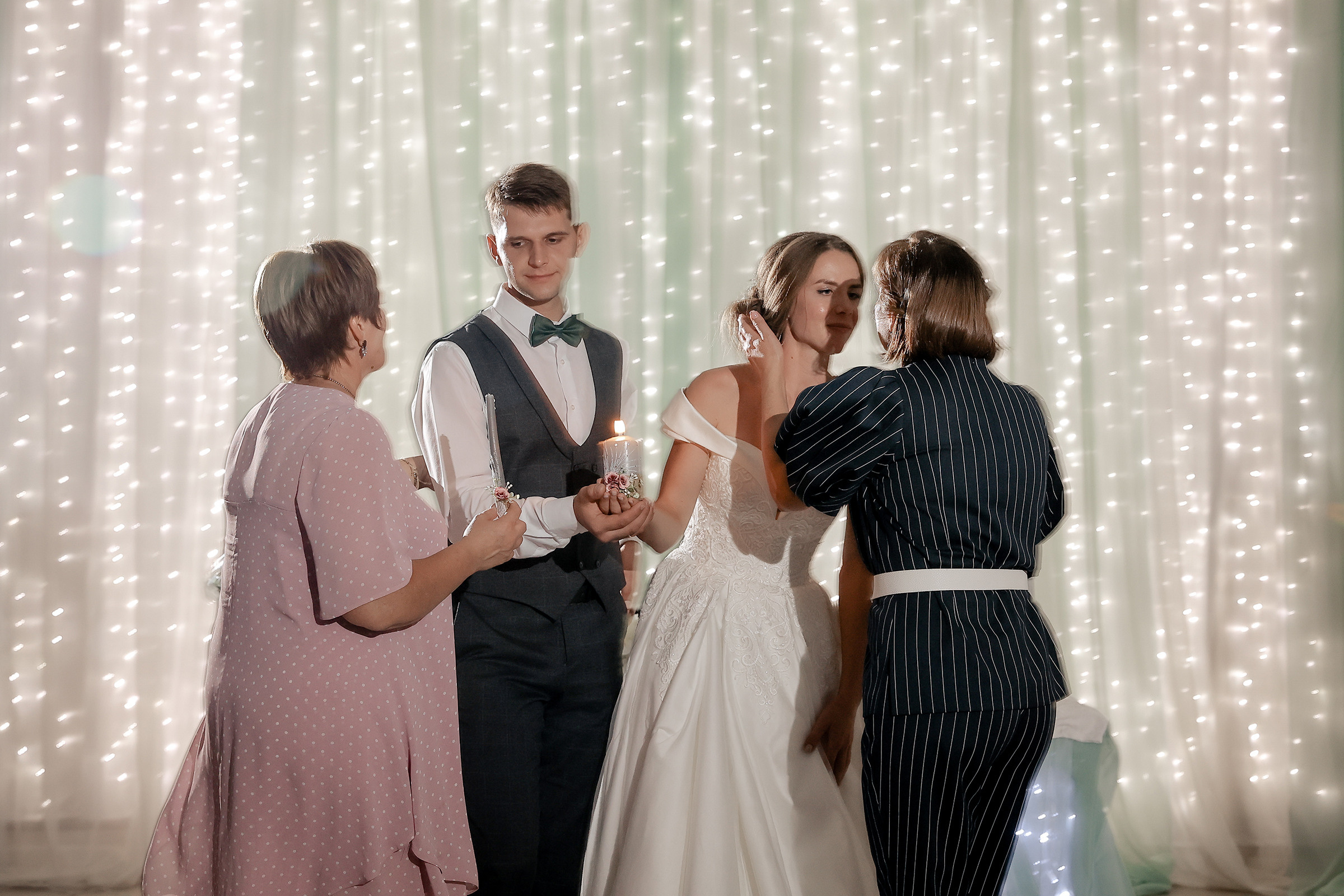 Свадьба Марии и Максима. Фотограф в Самаре Мальтеева Эльвира