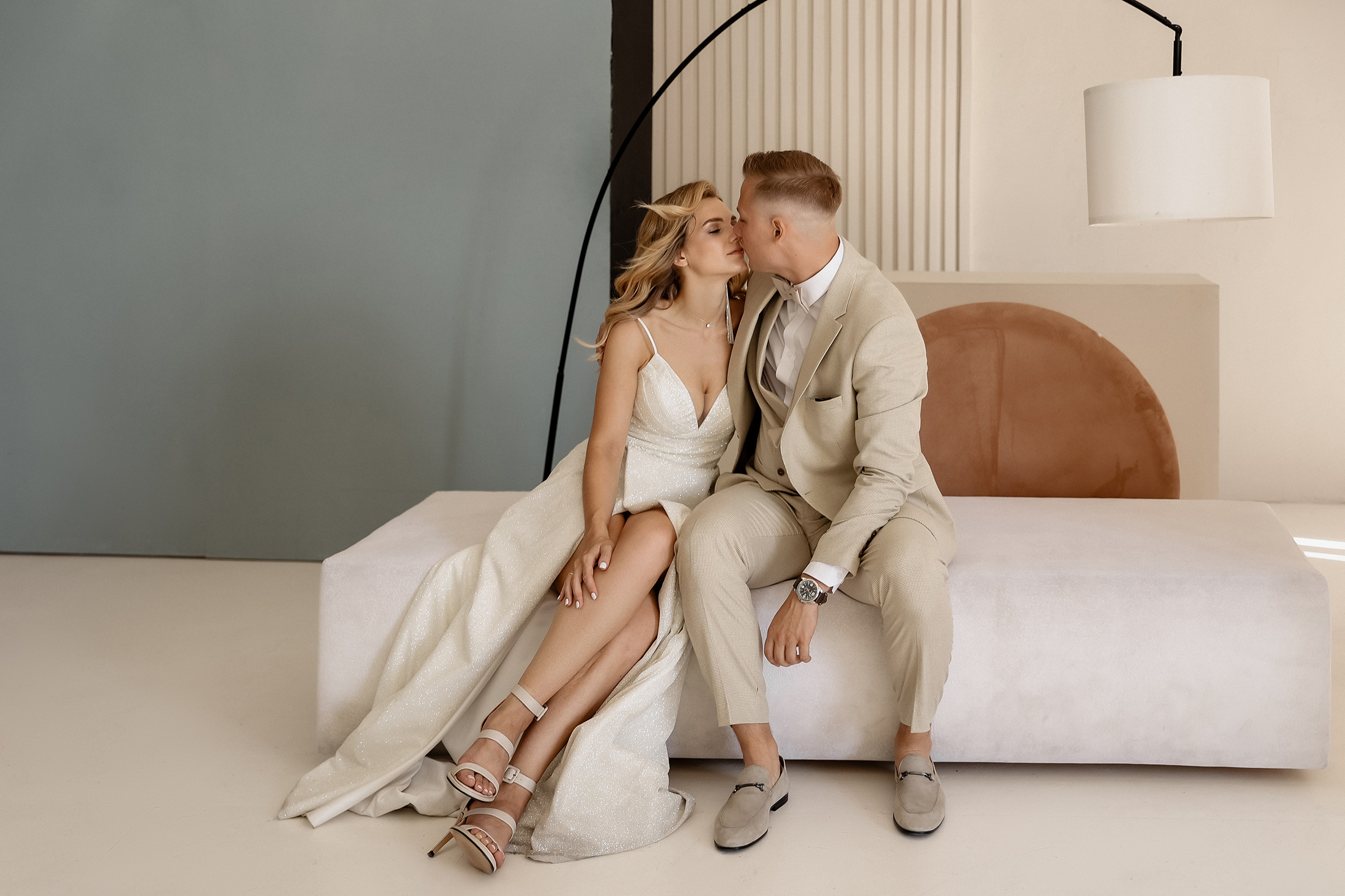 Сергей и Мария. Фотограф в Самаре Мальтеева Эльвира