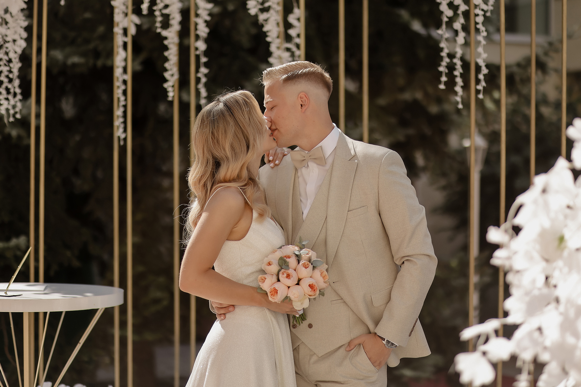 Сергей и Мария. Фотограф в Самаре Мальтеева Эльвира