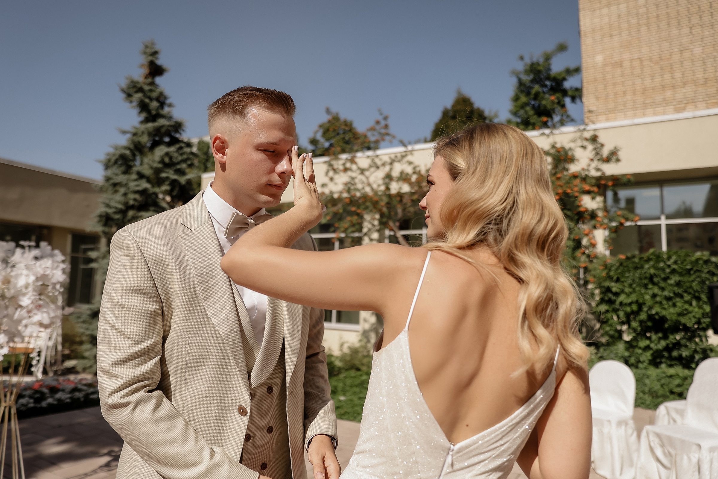 Сергей и Мария. Фотограф в Самаре Мальтеева Эльвира