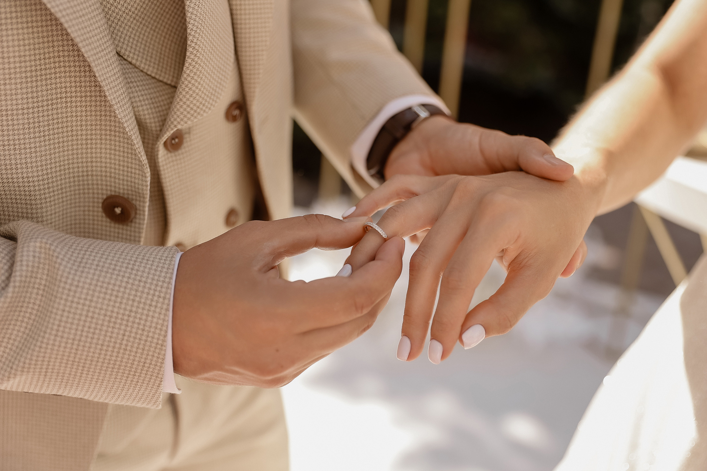 Сергей и Мария. Фотограф в Самаре Мальтеева Эльвира