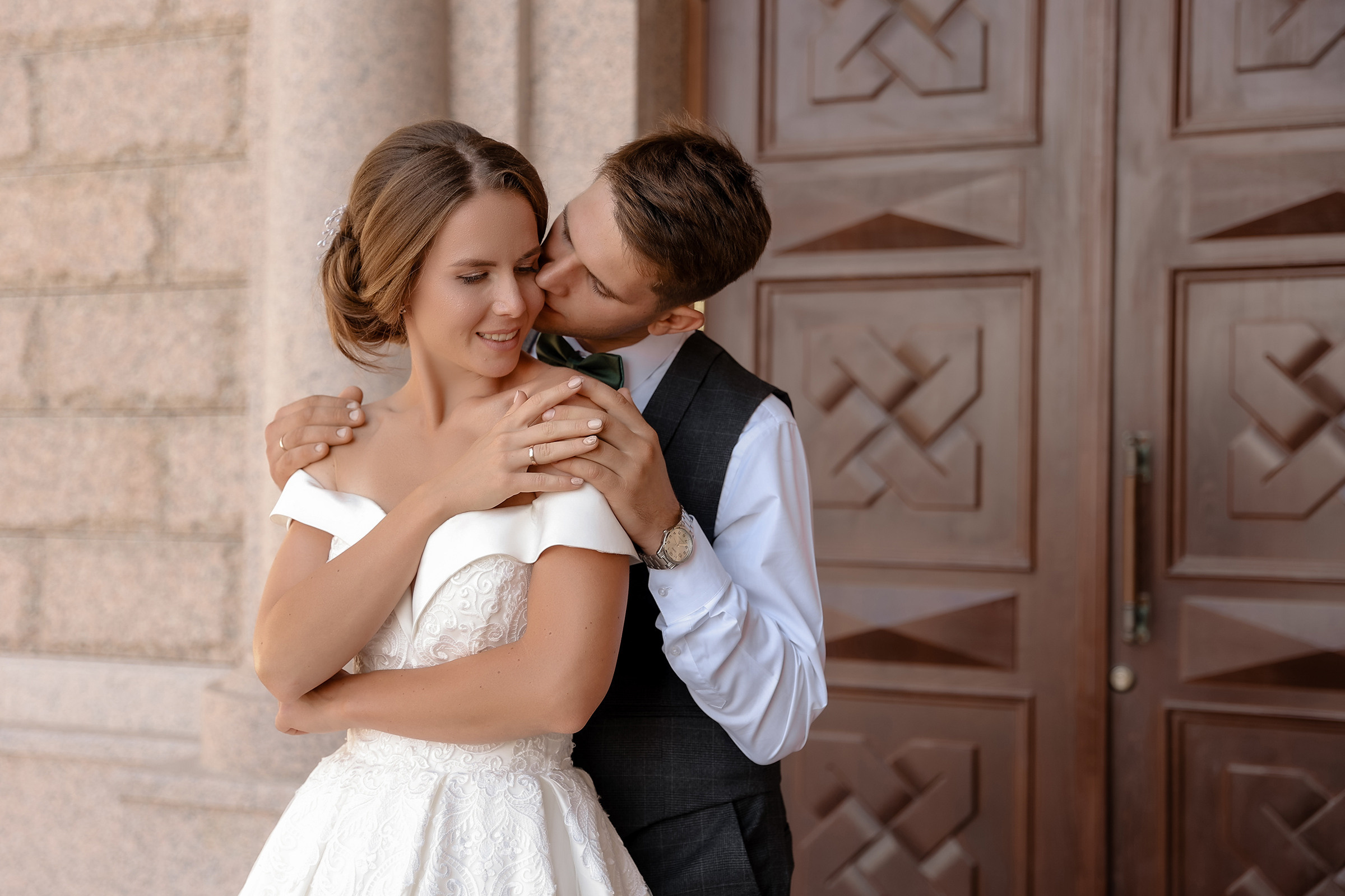 Свадьба Марии и Максима. Фотограф в Самаре Мальтеева Эльвира