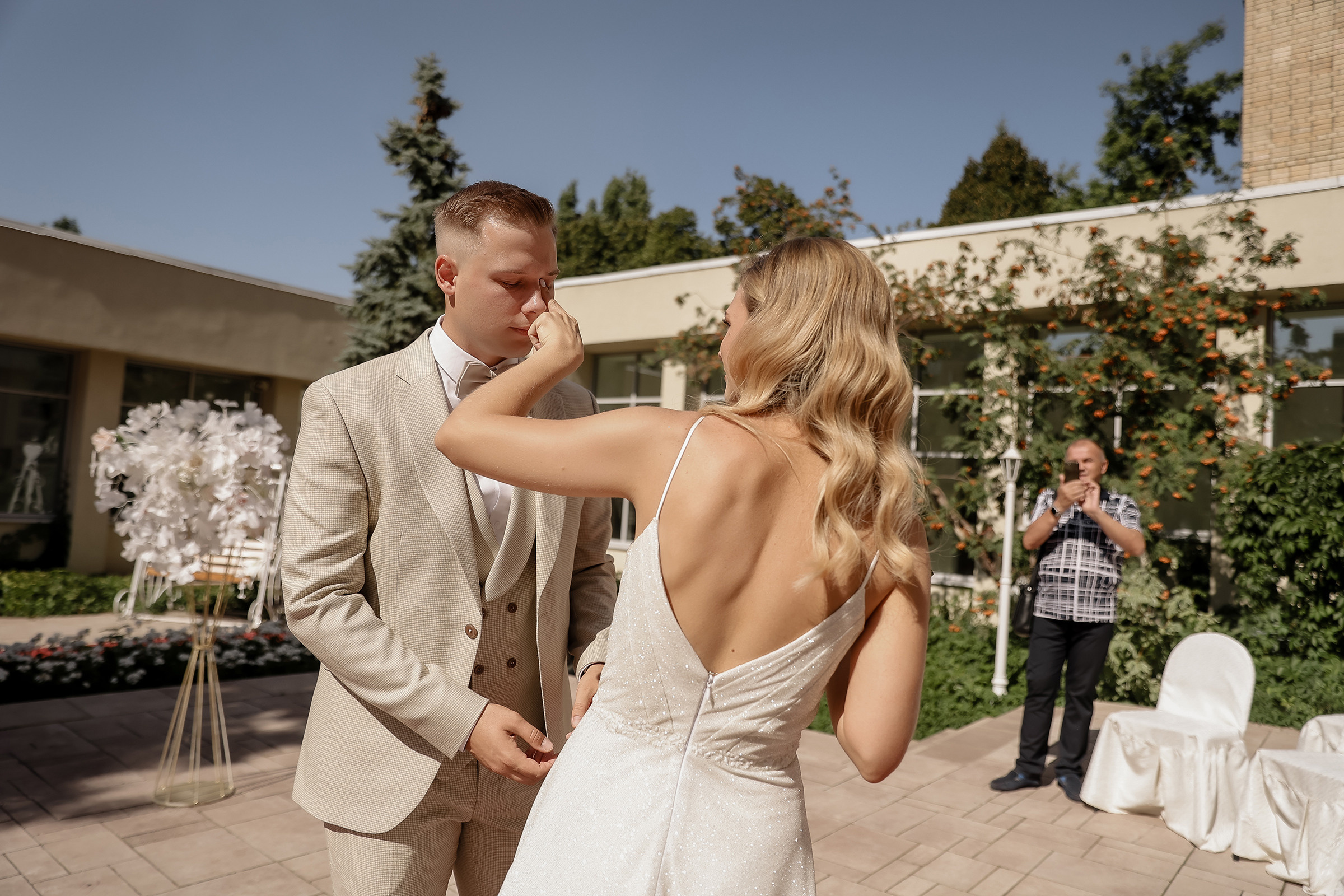 Сергей и Мария. Фотограф в Самаре Мальтеева Эльвира