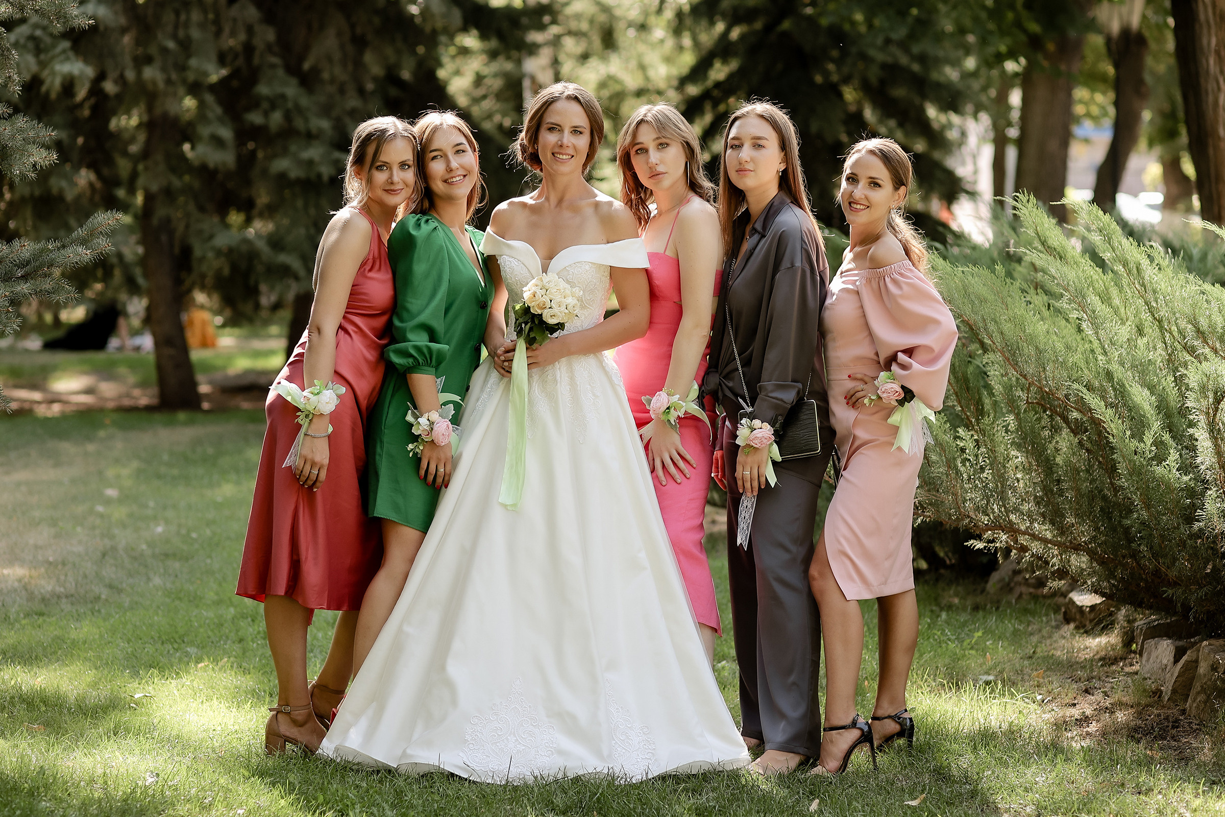 Свадьба Марии и Максима. Фотограф в Самаре Мальтеева Эльвира