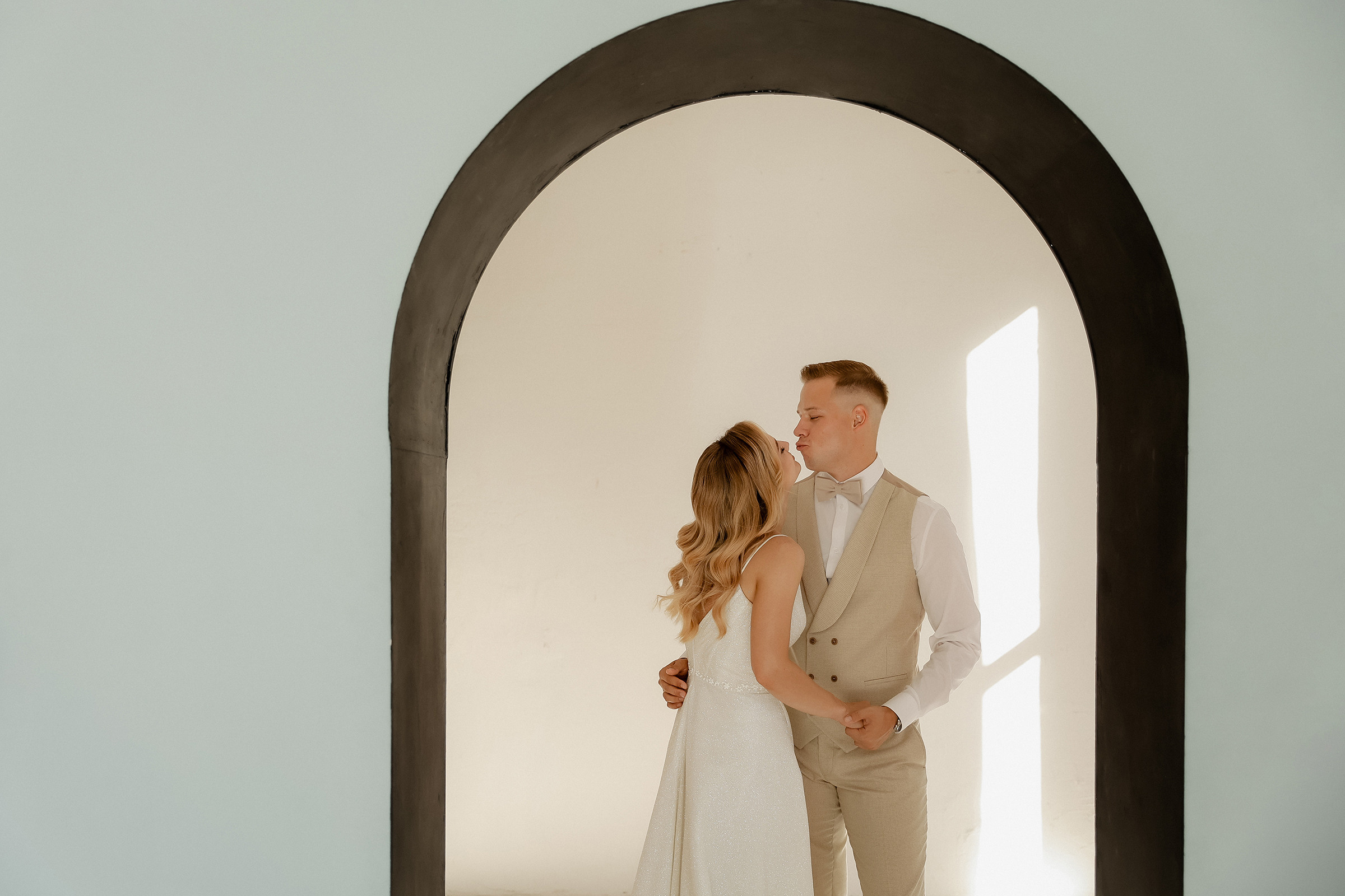 Сергей и Мария. Фотограф в Самаре Мальтеева Эльвира