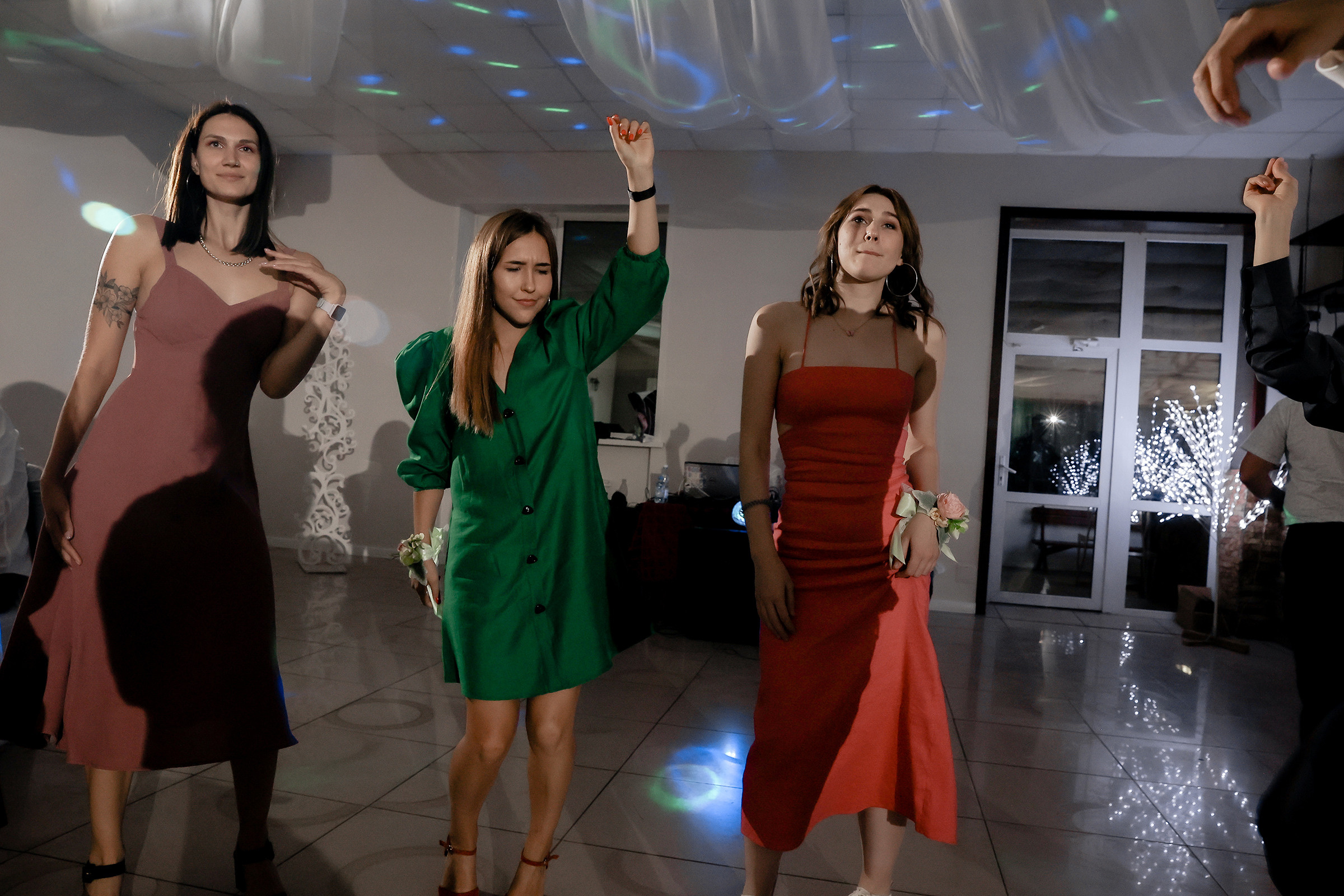 Свадьба Марии и Максима. Фотограф в Самаре Мальтеева Эльвира