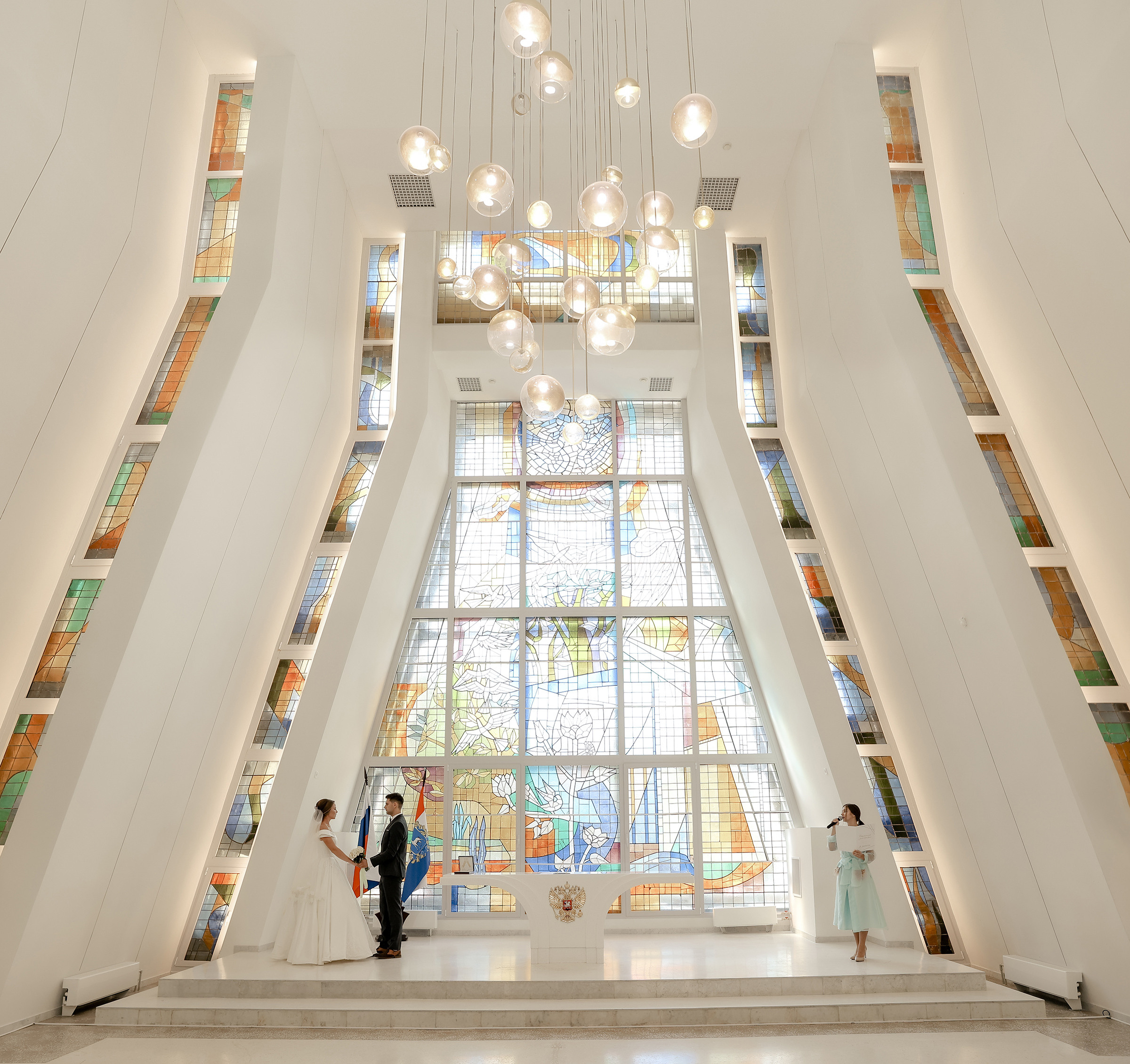 Свадьба Марии и Максима. Фотограф в Самаре Мальтеева Эльвира