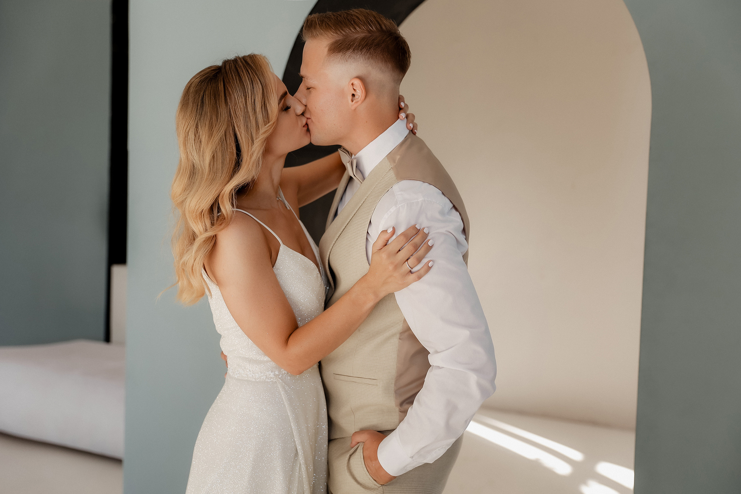 Сергей и Мария. Фотограф в Самаре Мальтеева Эльвира