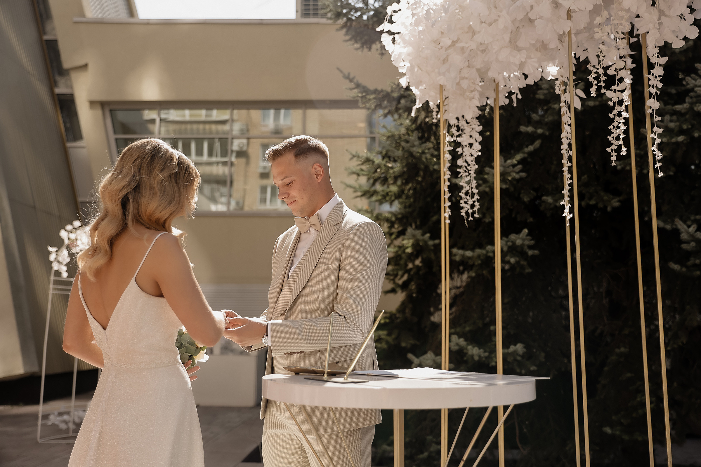 Сергей и Мария. Фотограф в Самаре Мальтеева Эльвира