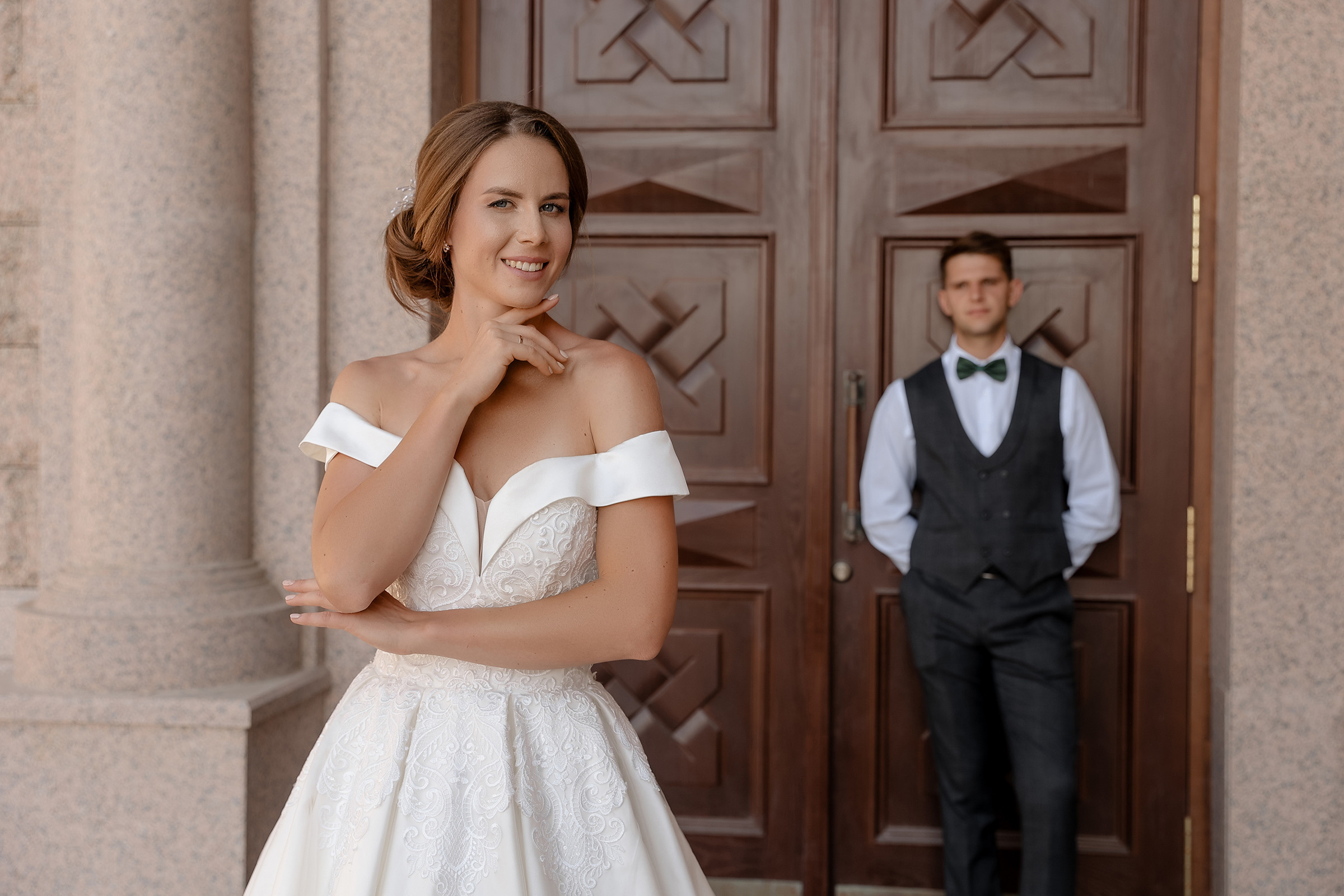 Свадьба Марии и Максима. Фотограф в Самаре Мальтеева Эльвира