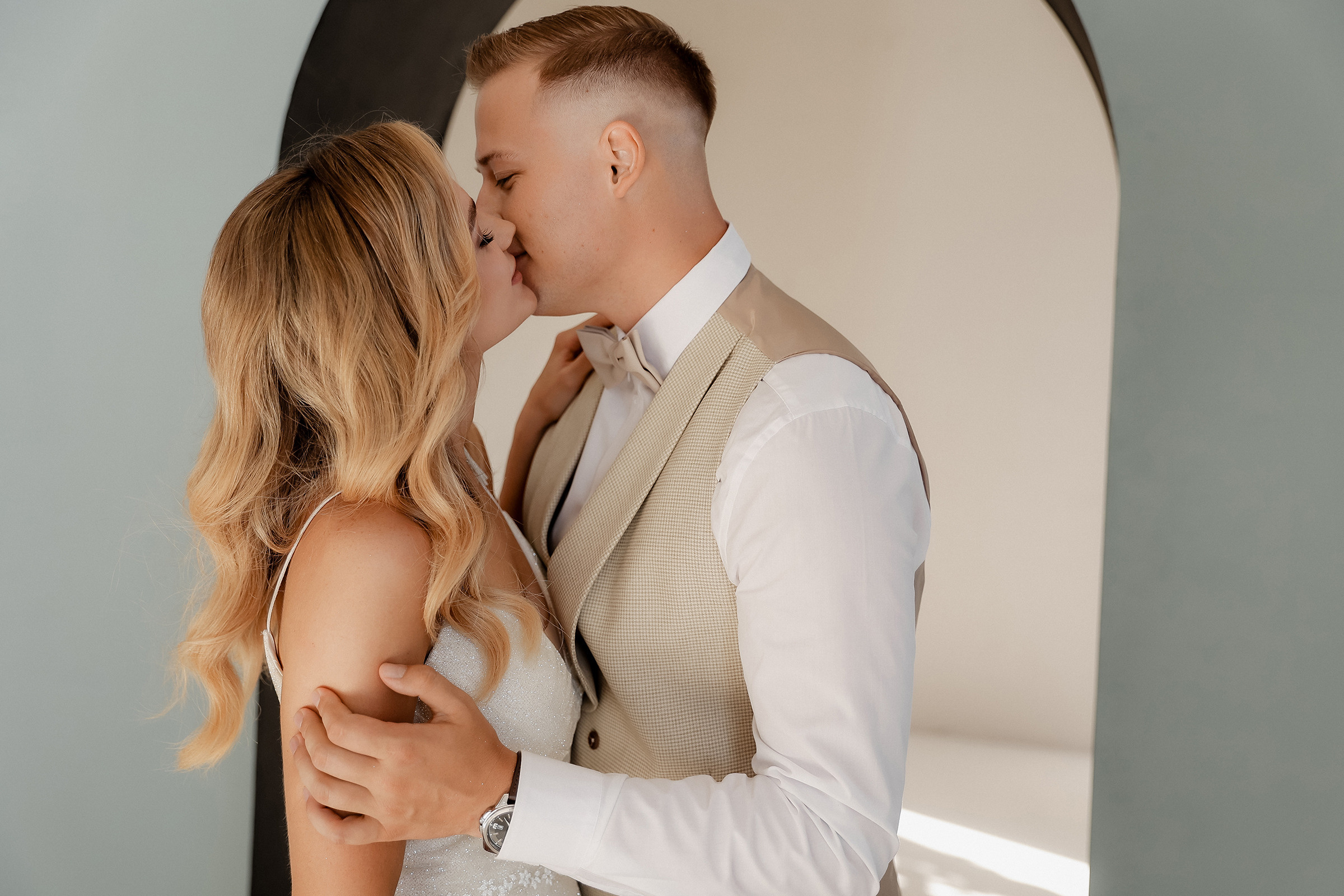 Сергей и Мария. Фотограф в Самаре Мальтеева Эльвира