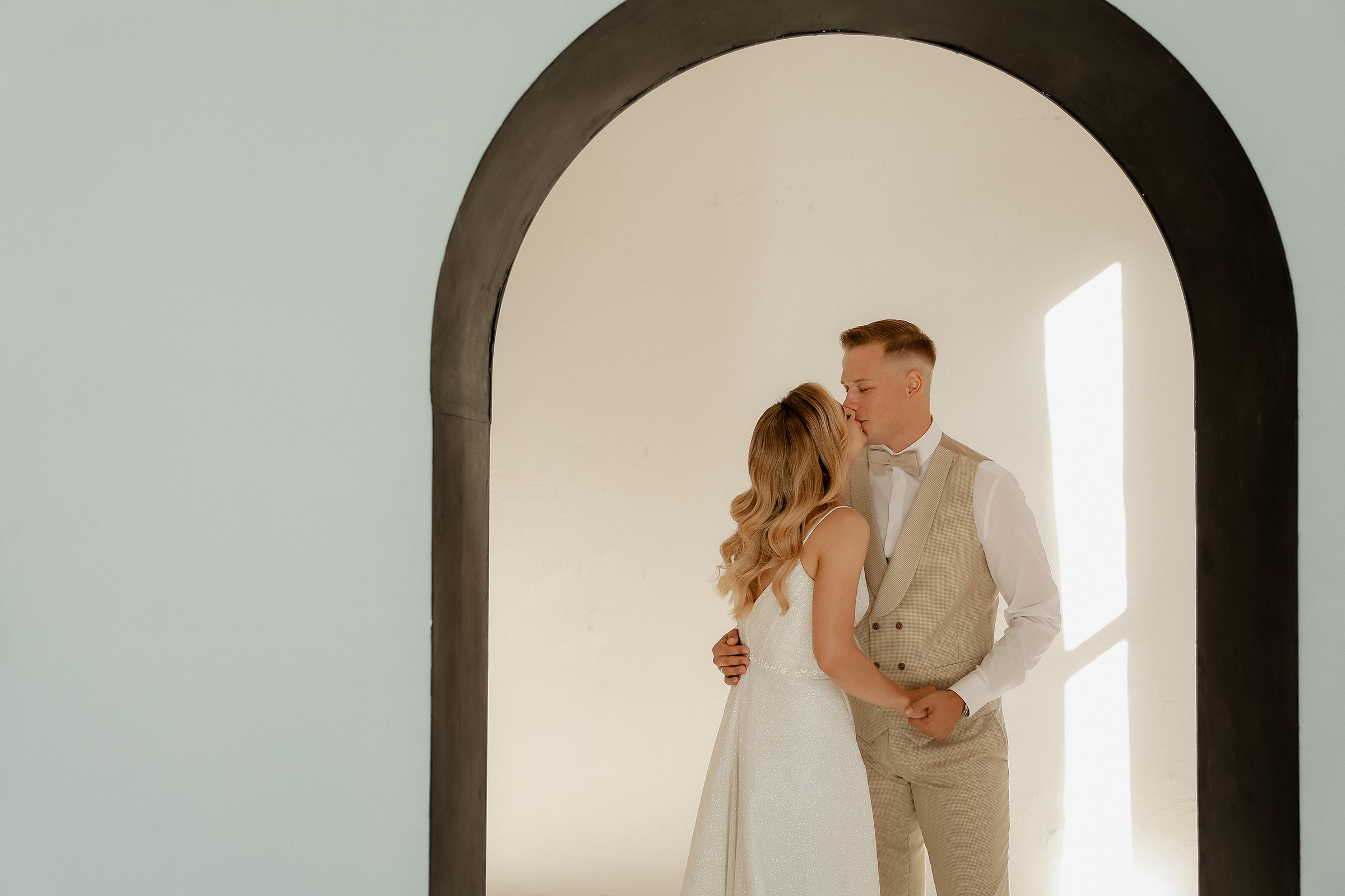 Сергей и Мария. Фотограф в Самаре Мальтеева Эльвира