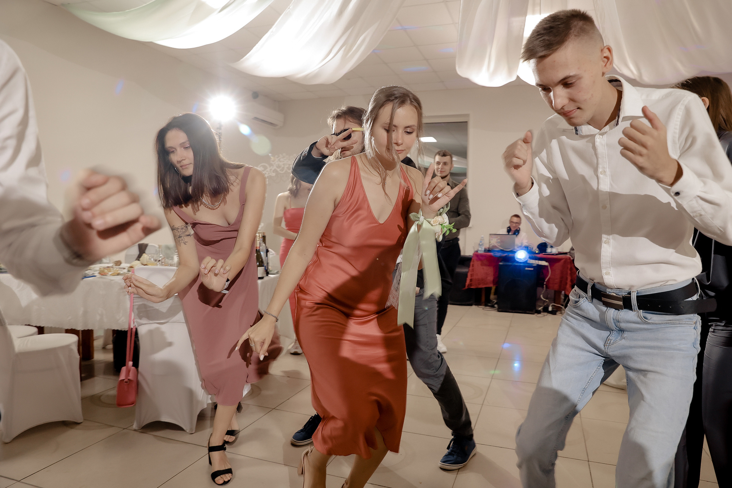 Свадьба Марии и Максима. Фотограф в Самаре Мальтеева Эльвира