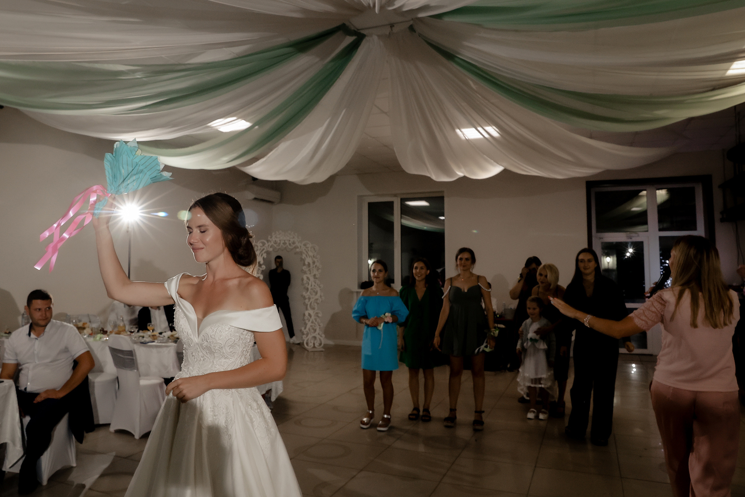 Свадьба Марии и Максима. Фотограф в Самаре Мальтеева Эльвира