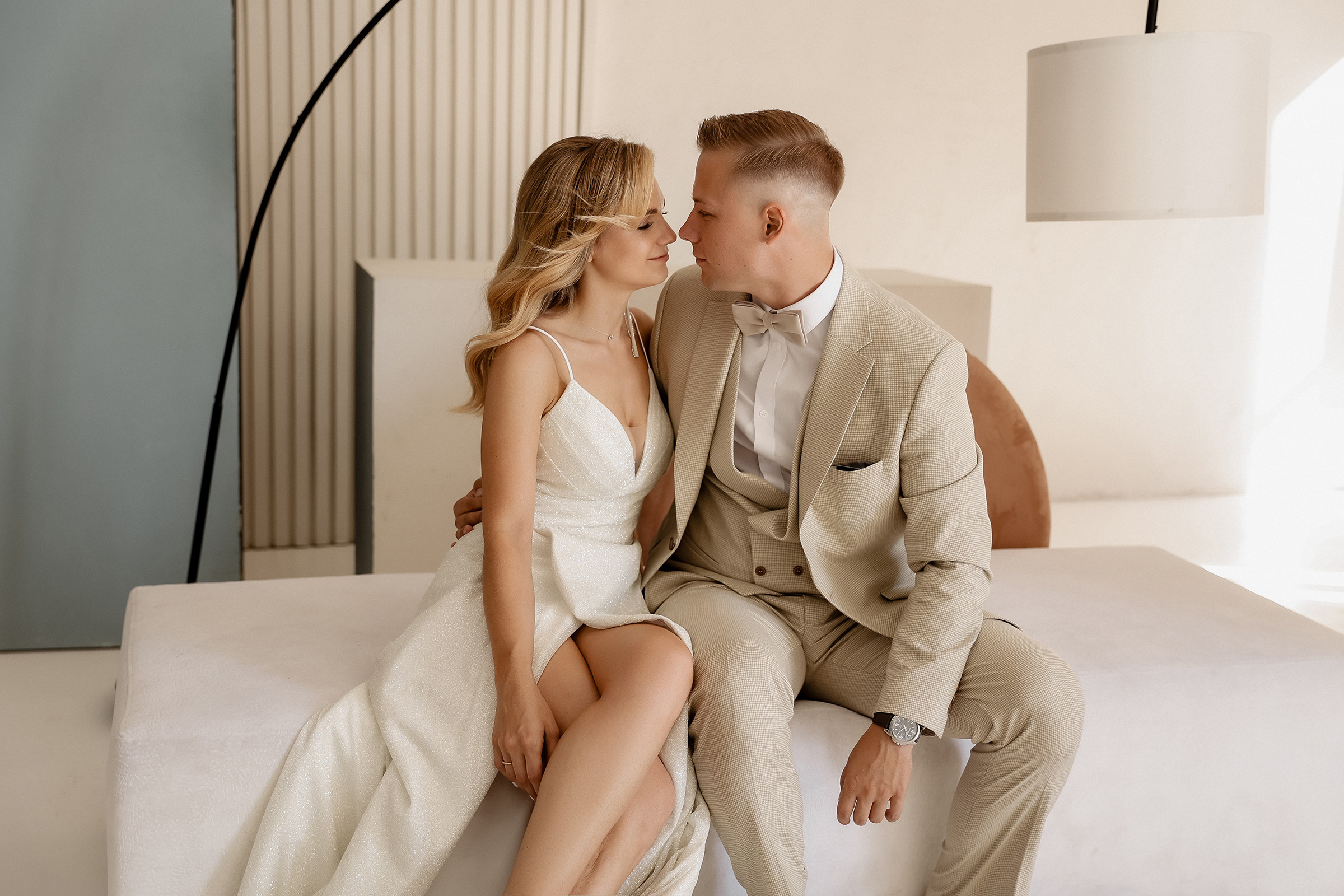 Сергей и Мария. Фотограф в Самаре Мальтеева Эльвира