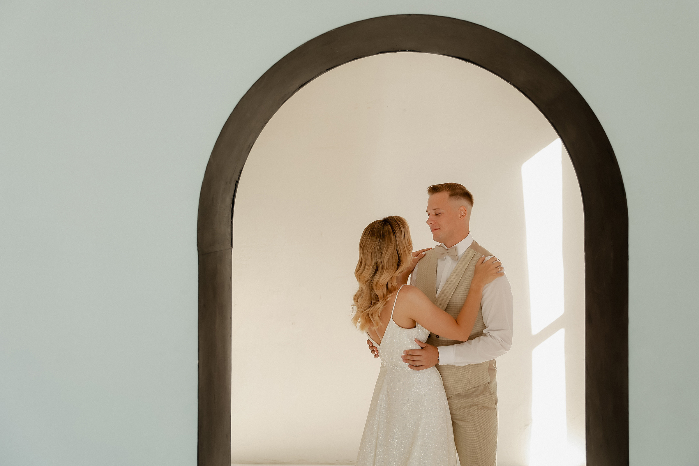 Сергей и Мария. Фотограф в Самаре Мальтеева Эльвира