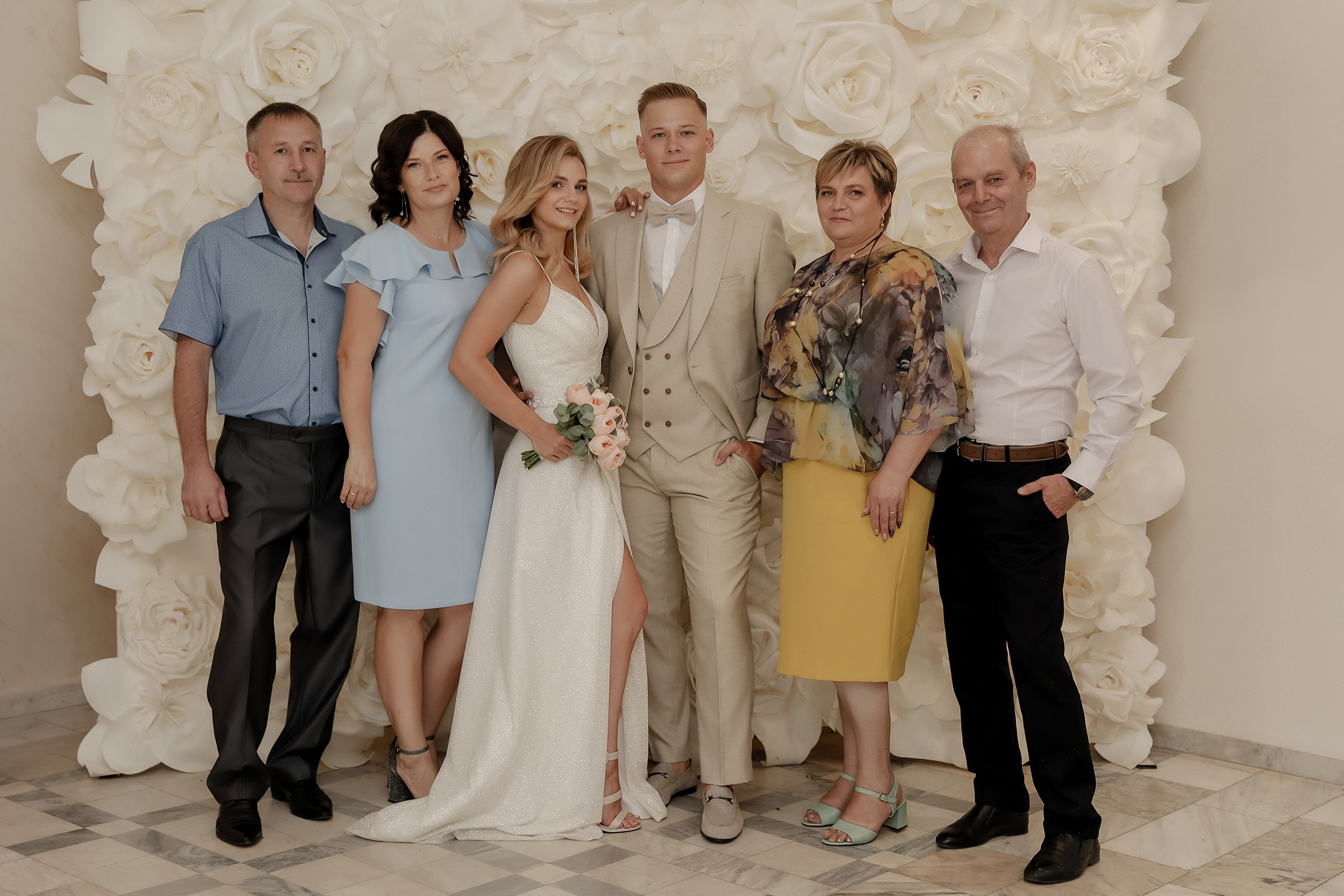 Сергей и Мария. Фотограф в Самаре Мальтеева Эльвира