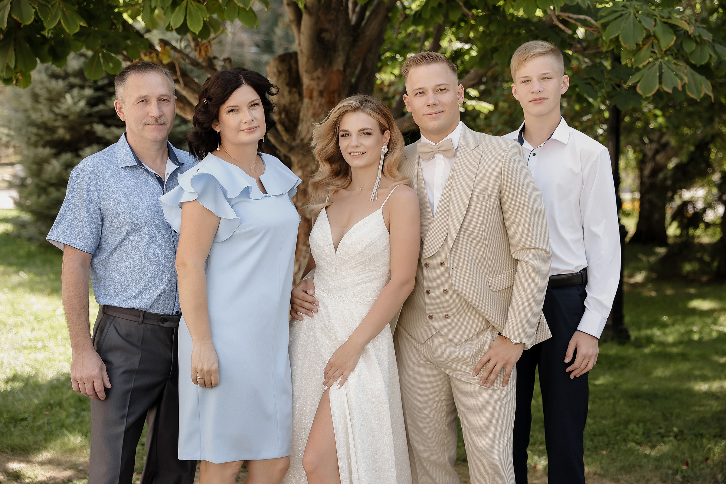 Сергей и Мария. Фотограф в Самаре Мальтеева Эльвира