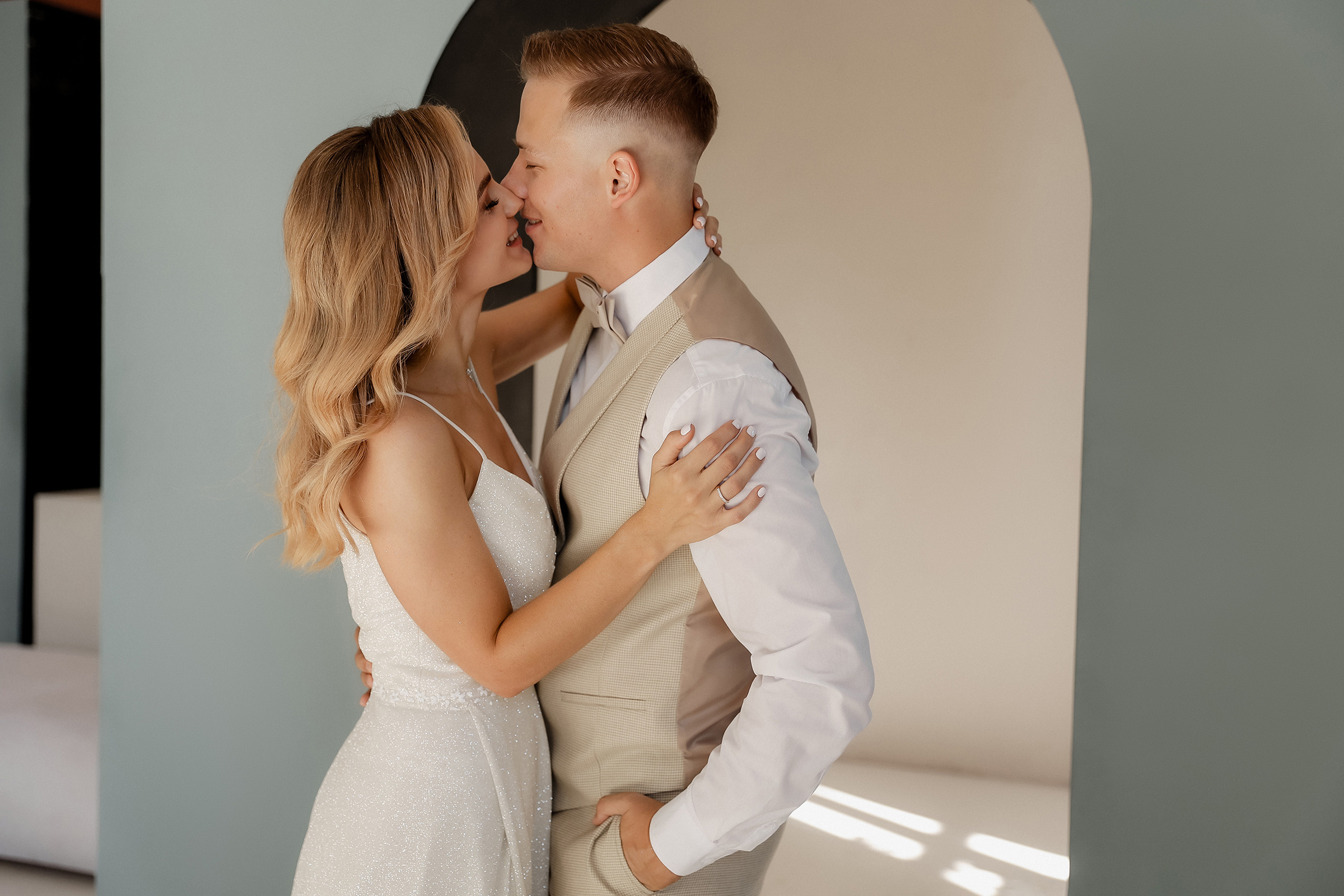 Сергей и Мария. Фотограф в Самаре Мальтеева Эльвира