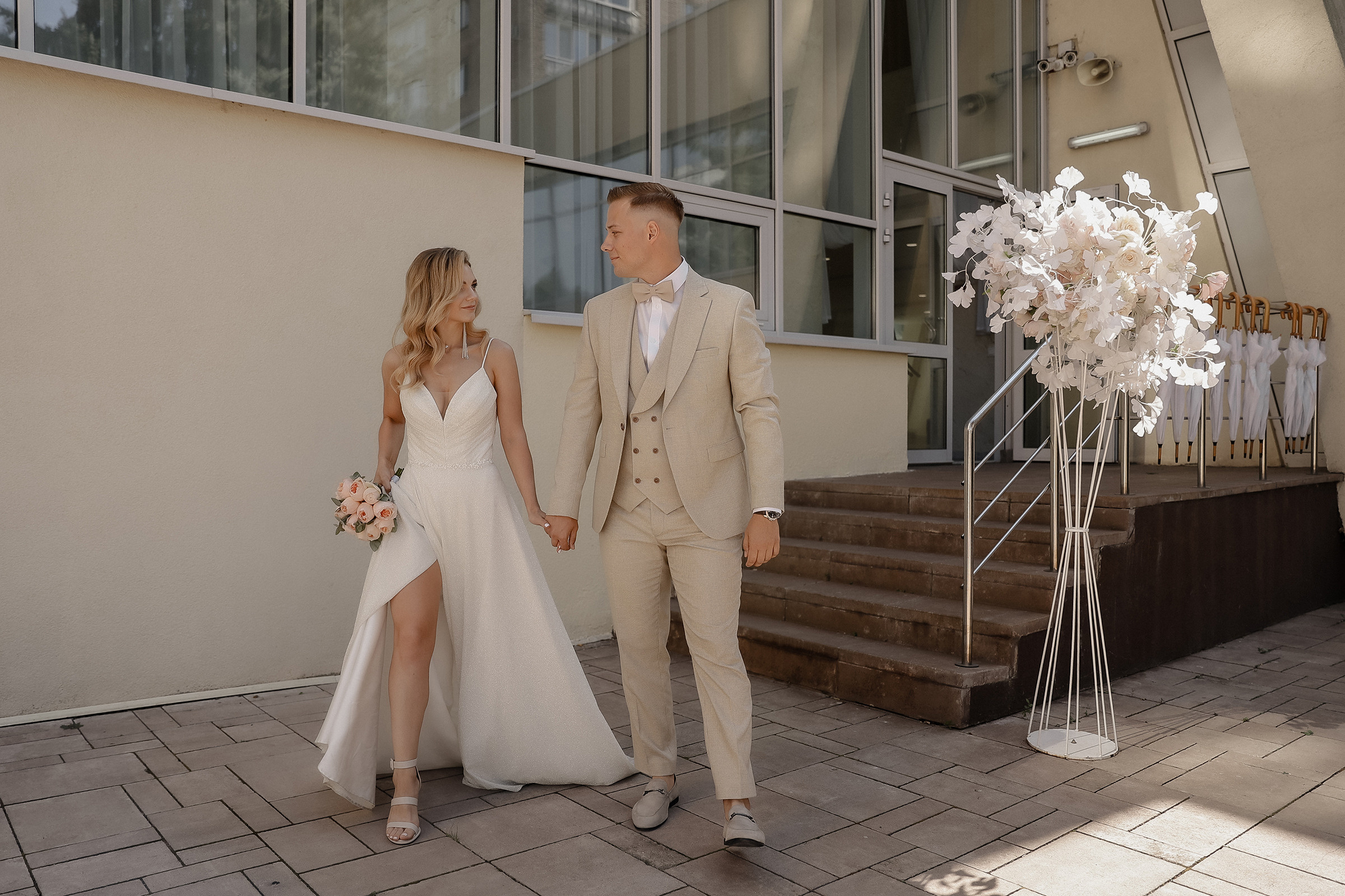 Сергей и Мария. Фотограф в Самаре Мальтеева Эльвира