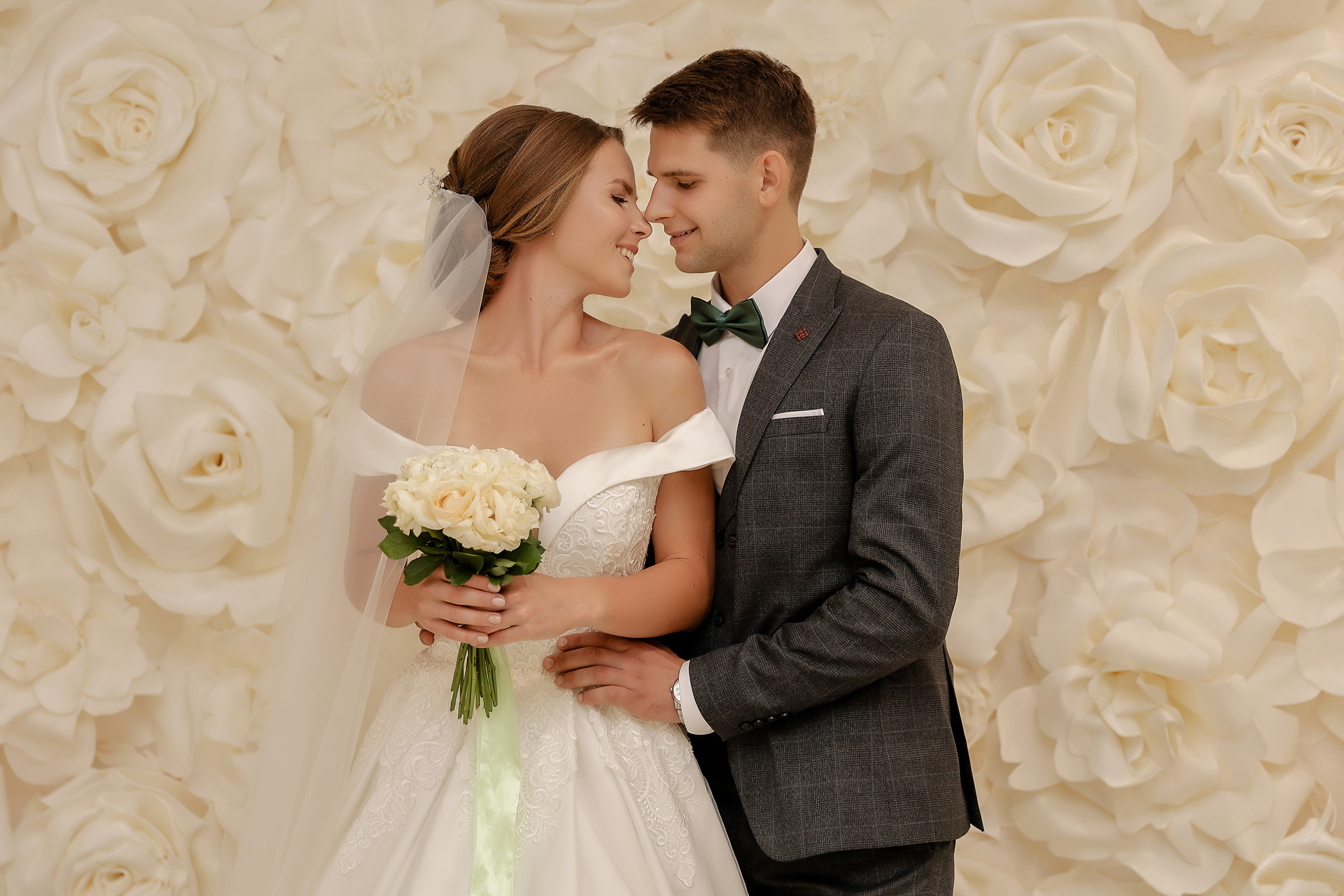 Свадьба Марии и Максима. Фотограф в Самаре Мальтеева Эльвира