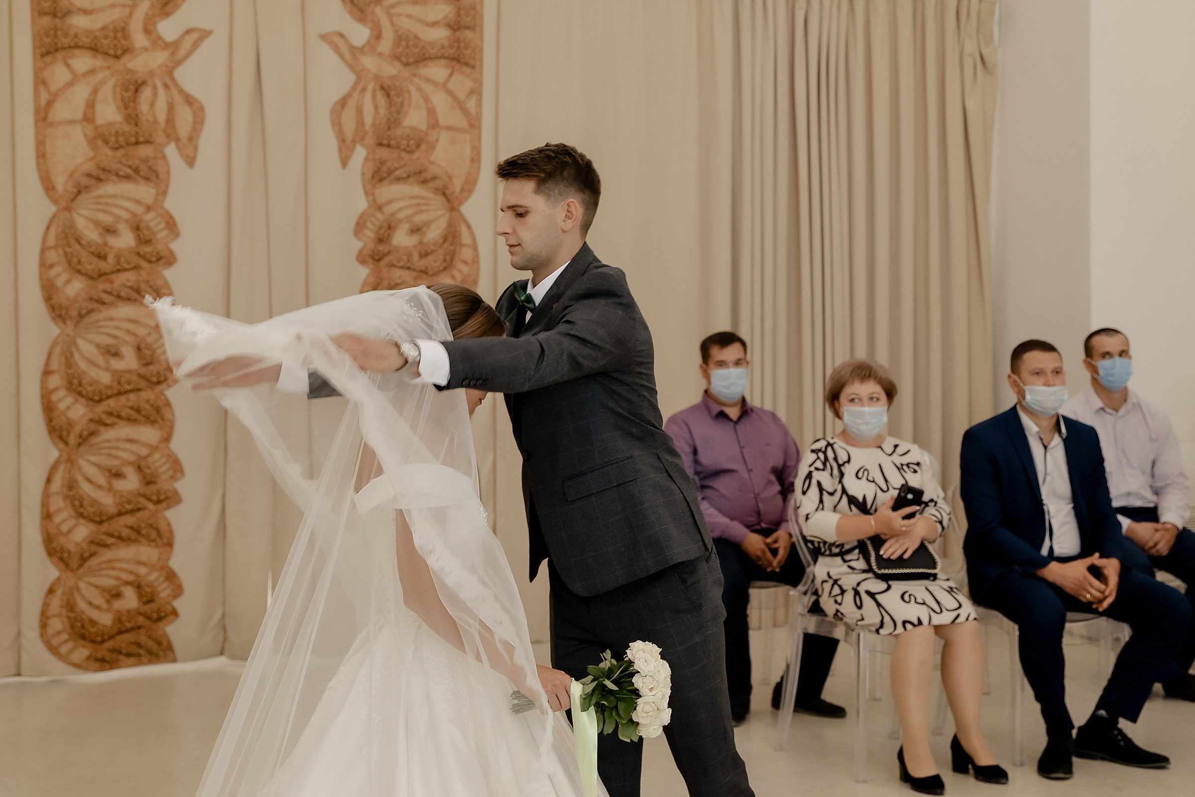 Свадьба Марии и Максима. Фотограф в Самаре Мальтеева Эльвира