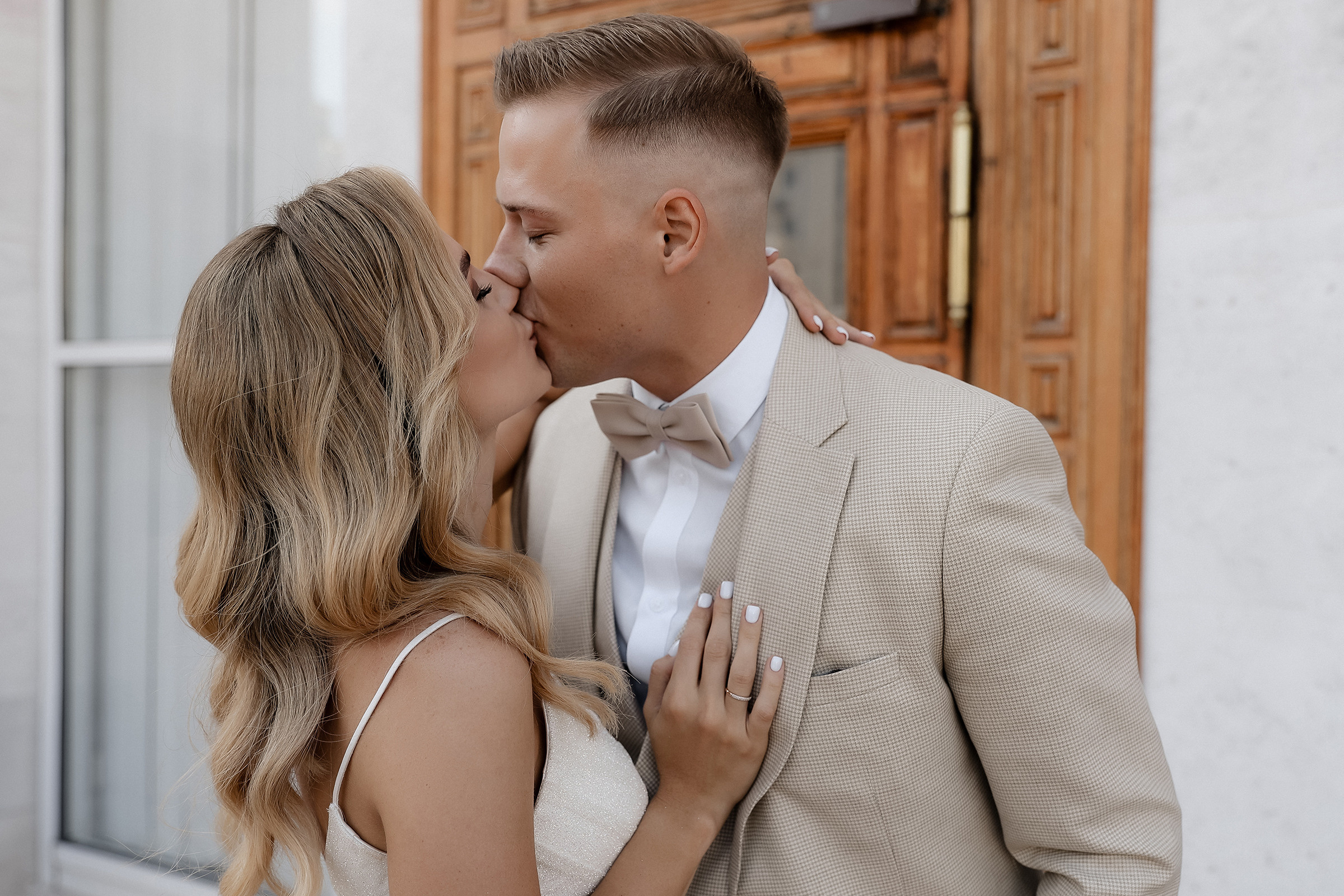 Сергей и Мария. Фотограф в Самаре Мальтеева Эльвира