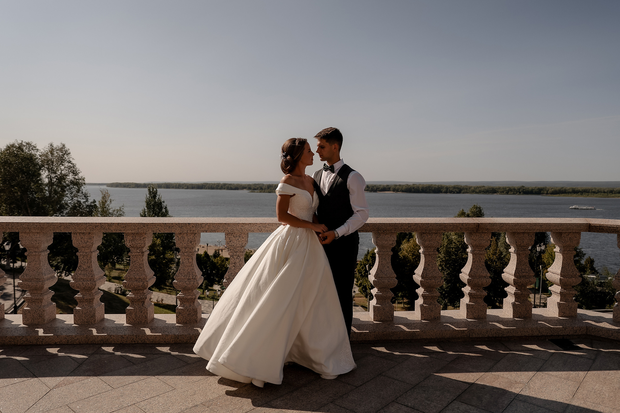 Свадьба Марии и Максима. Фотограф в Самаре Мальтеева Эльвира