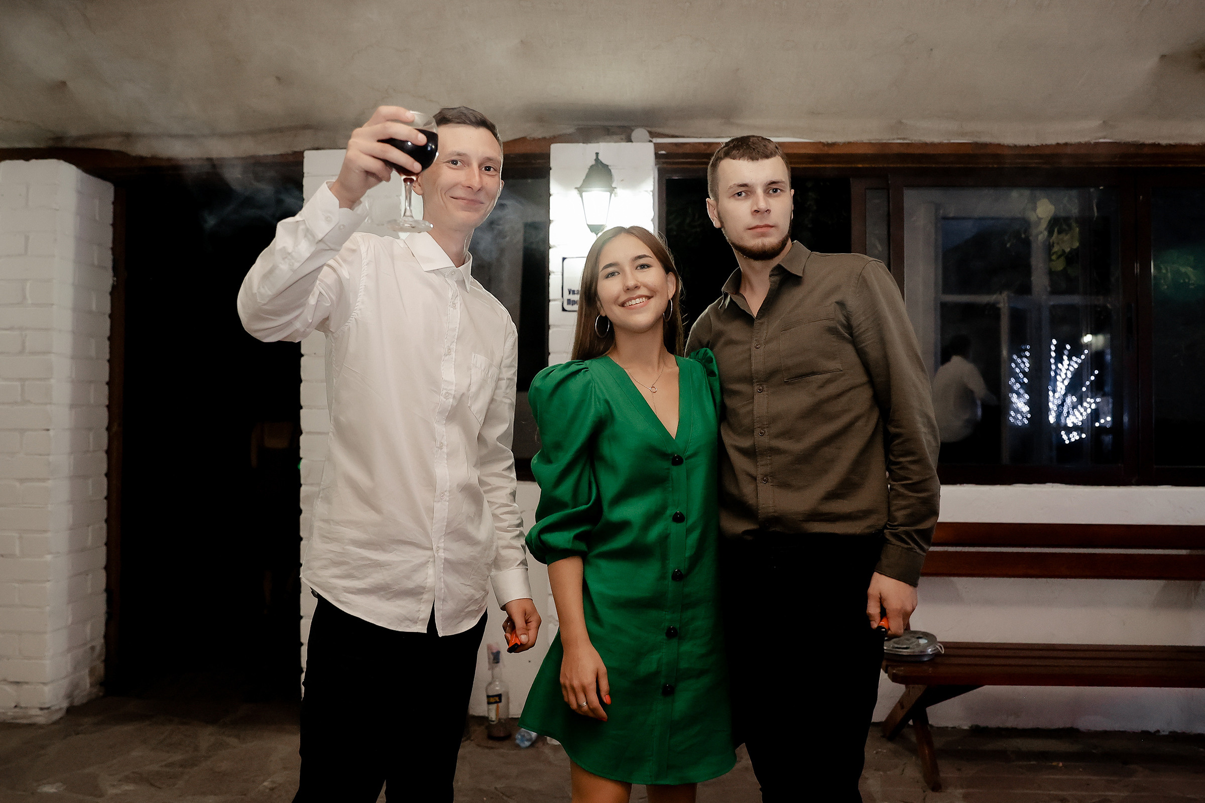 Свадьба Марии и Максима. Фотограф в Самаре Мальтеева Эльвира