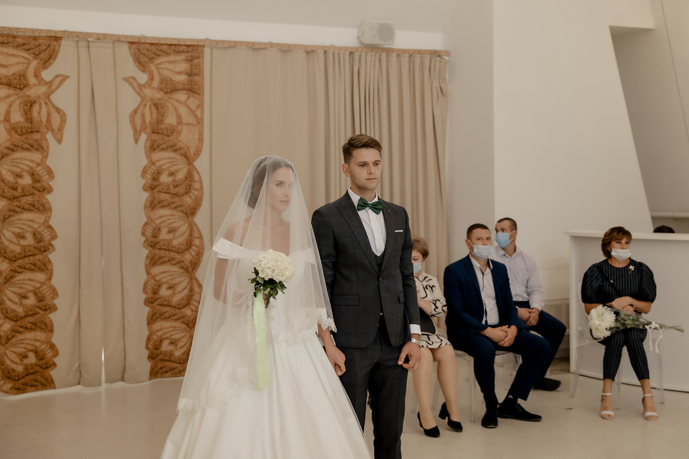 Свадьба Марии и Максима. Фотограф в Самаре Мальтеева Эльвира