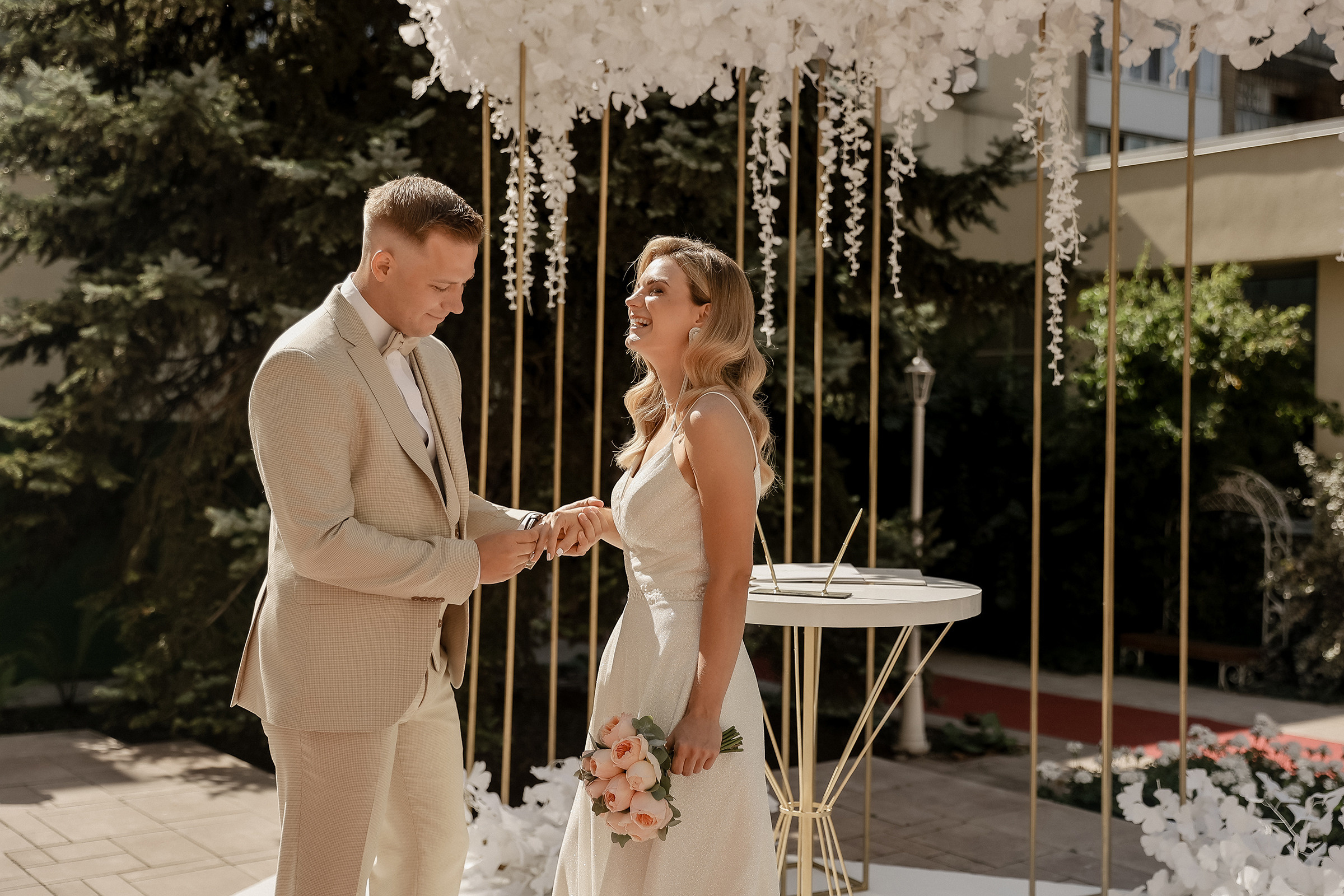 Сергей и Мария. Фотограф в Самаре Мальтеева Эльвира