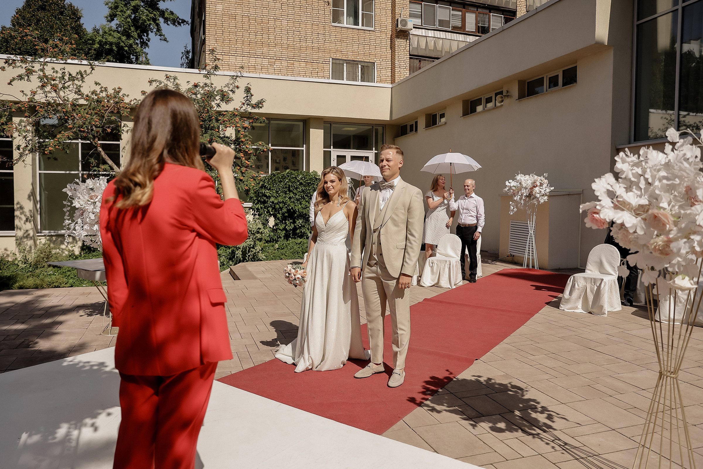 Сергей и Мария. Фотограф в Самаре Мальтеева Эльвира